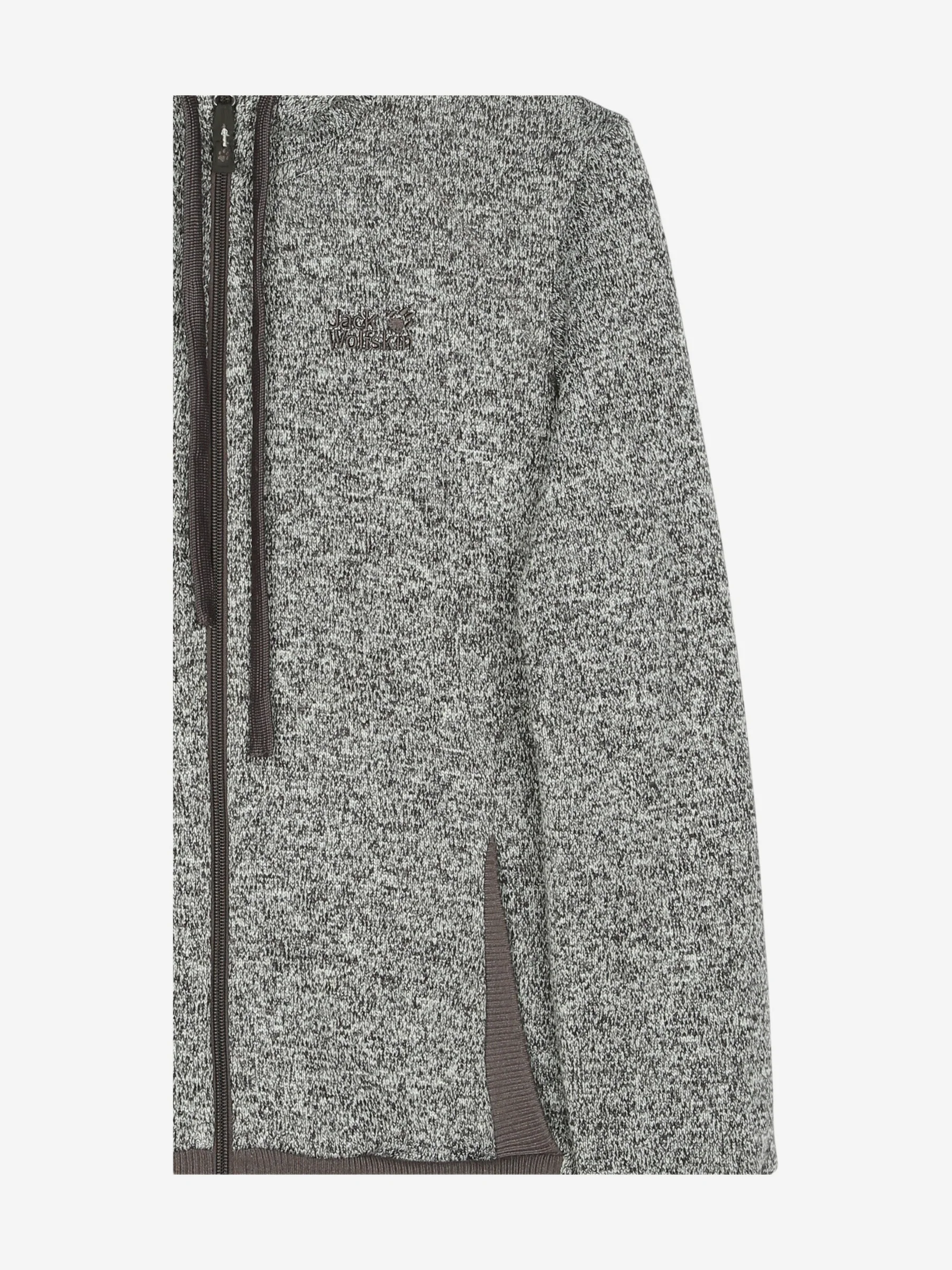 Fleecejacke für Damen - Image 3