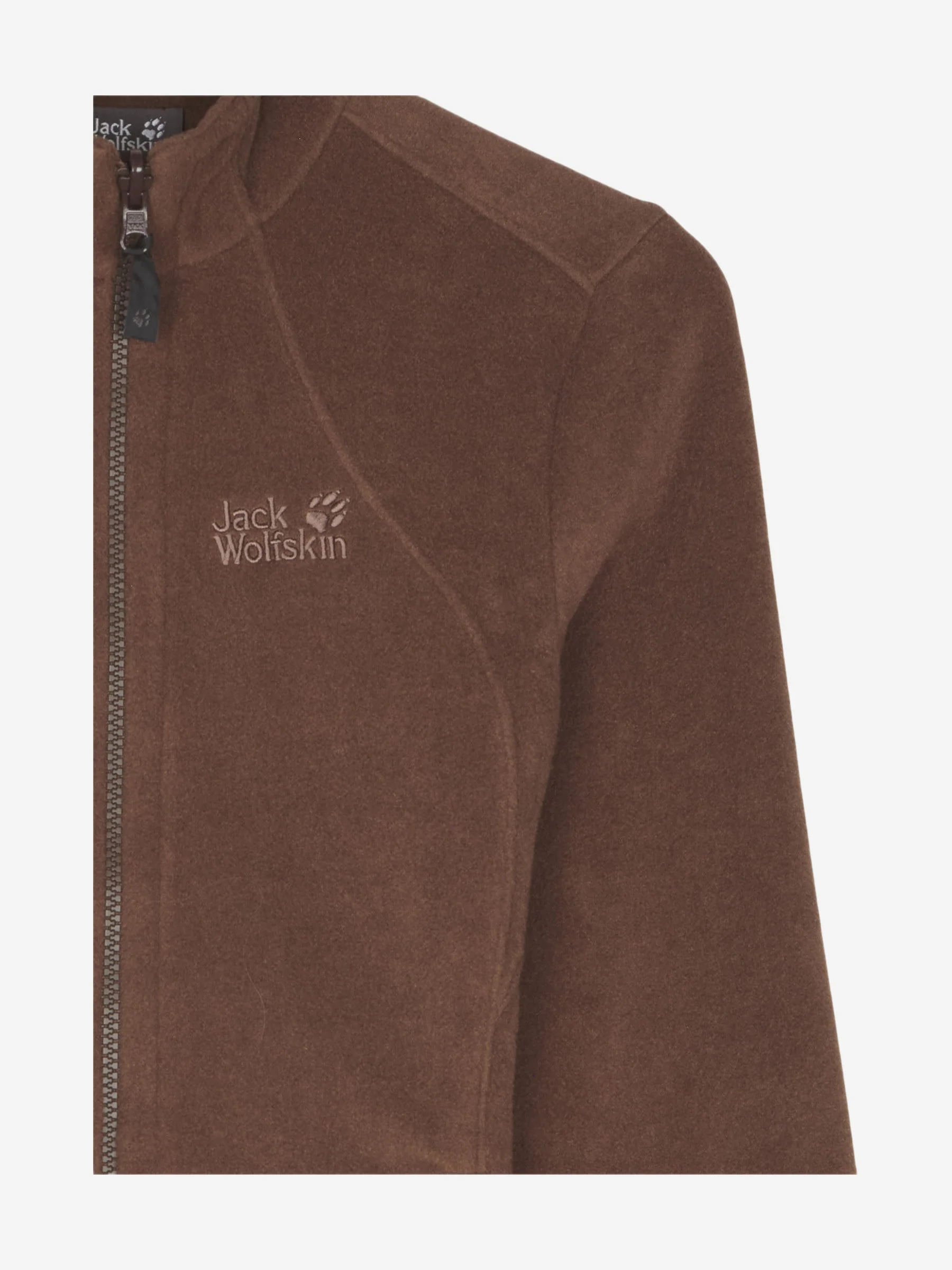 Fleecejacke für Damen - Image 3