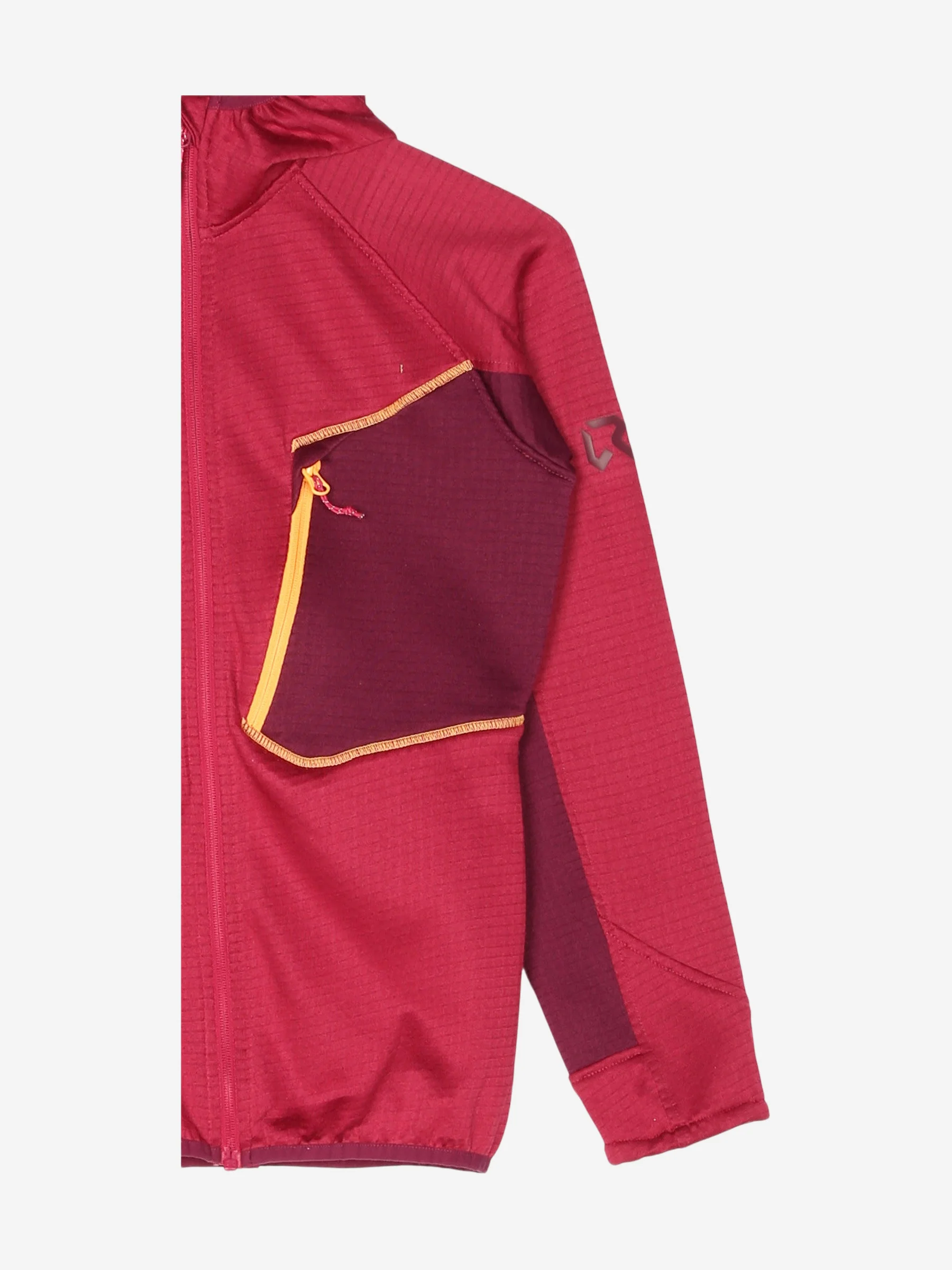 Fleecejacke für Damen - Image 3