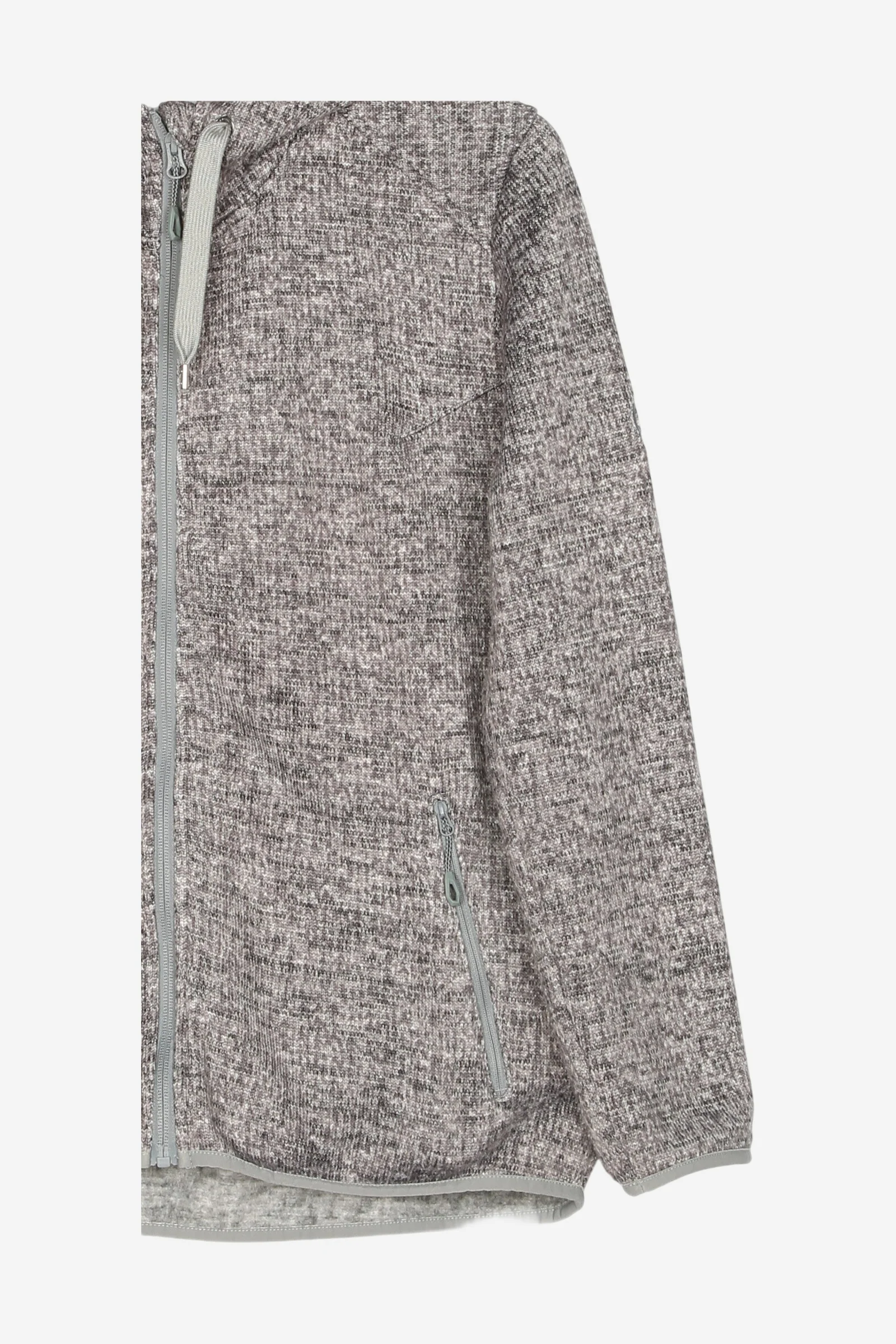 Fleecejacke für Damen - Image 3