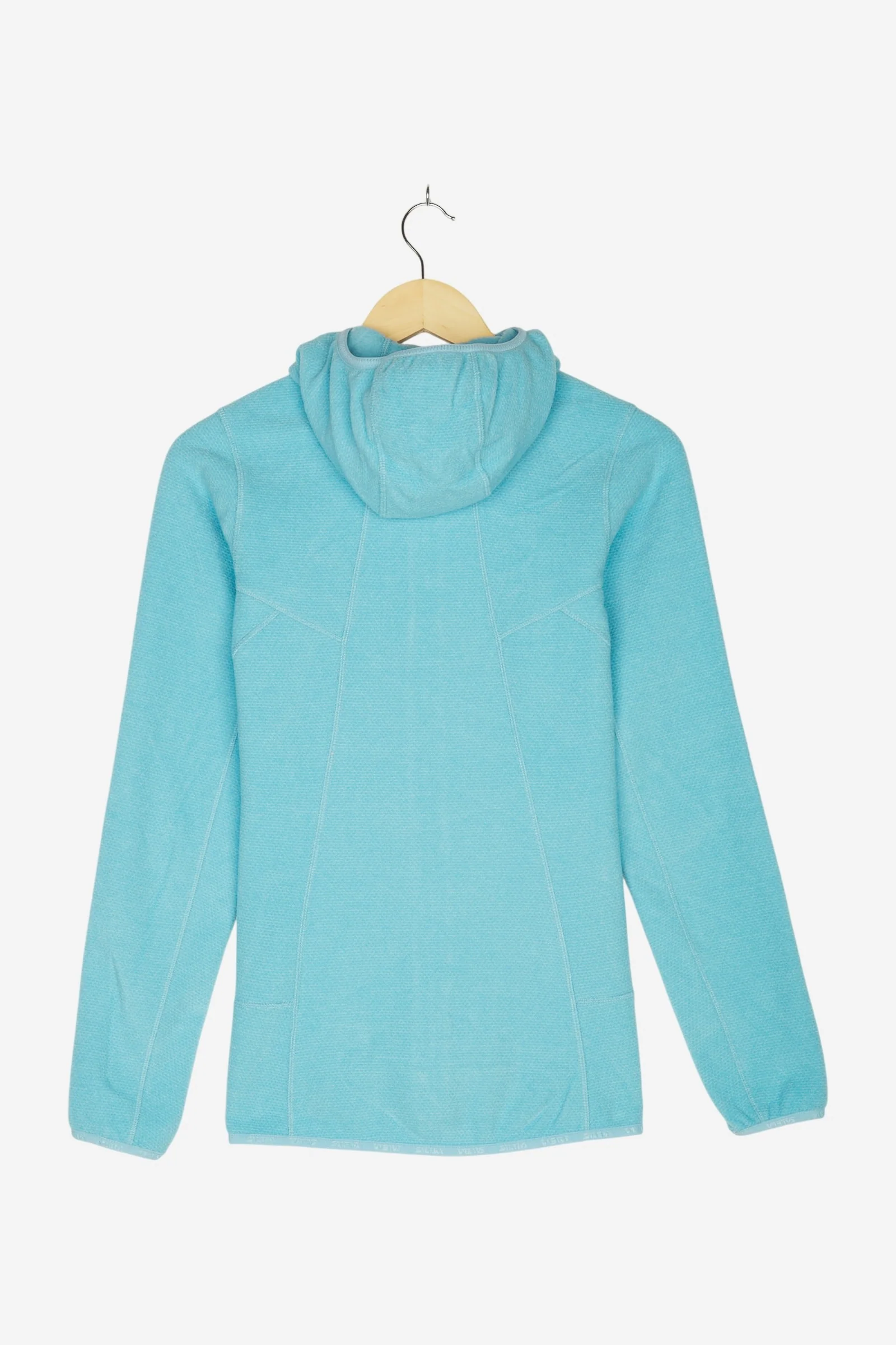 Fleecejacke für Damen - Image 2