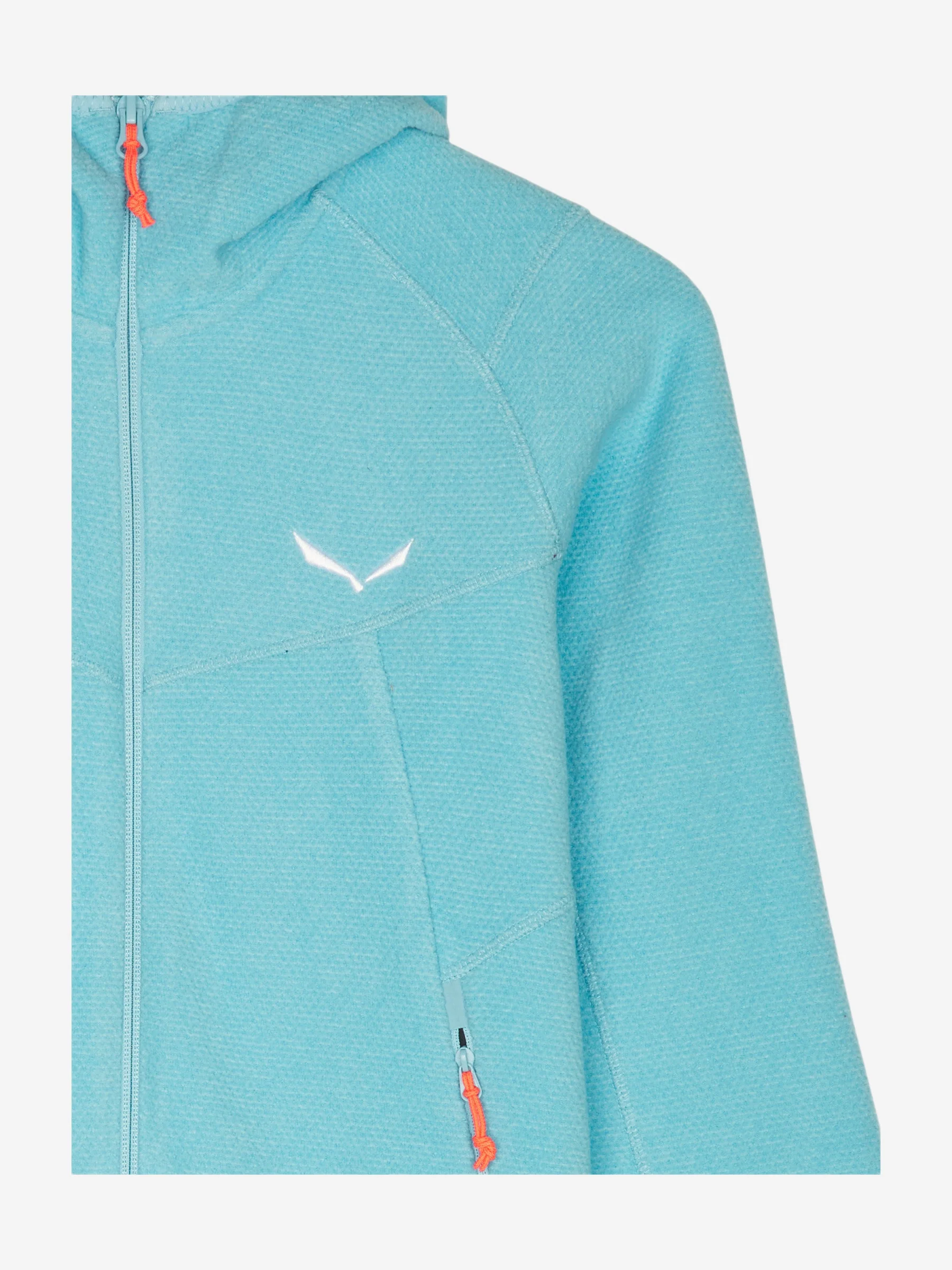 Fleecejacke für Damen - Image 3