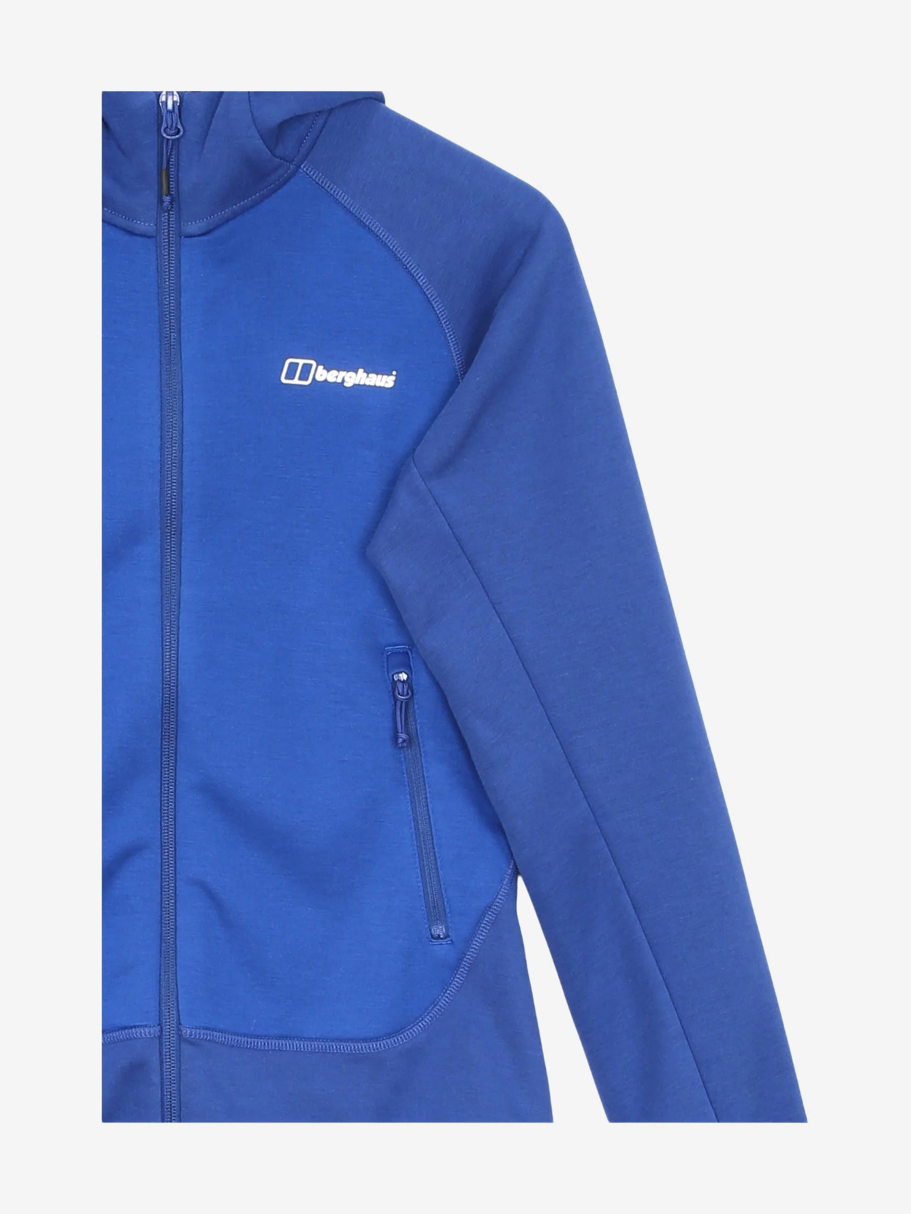 Fleecejacke für Damen - Image 3