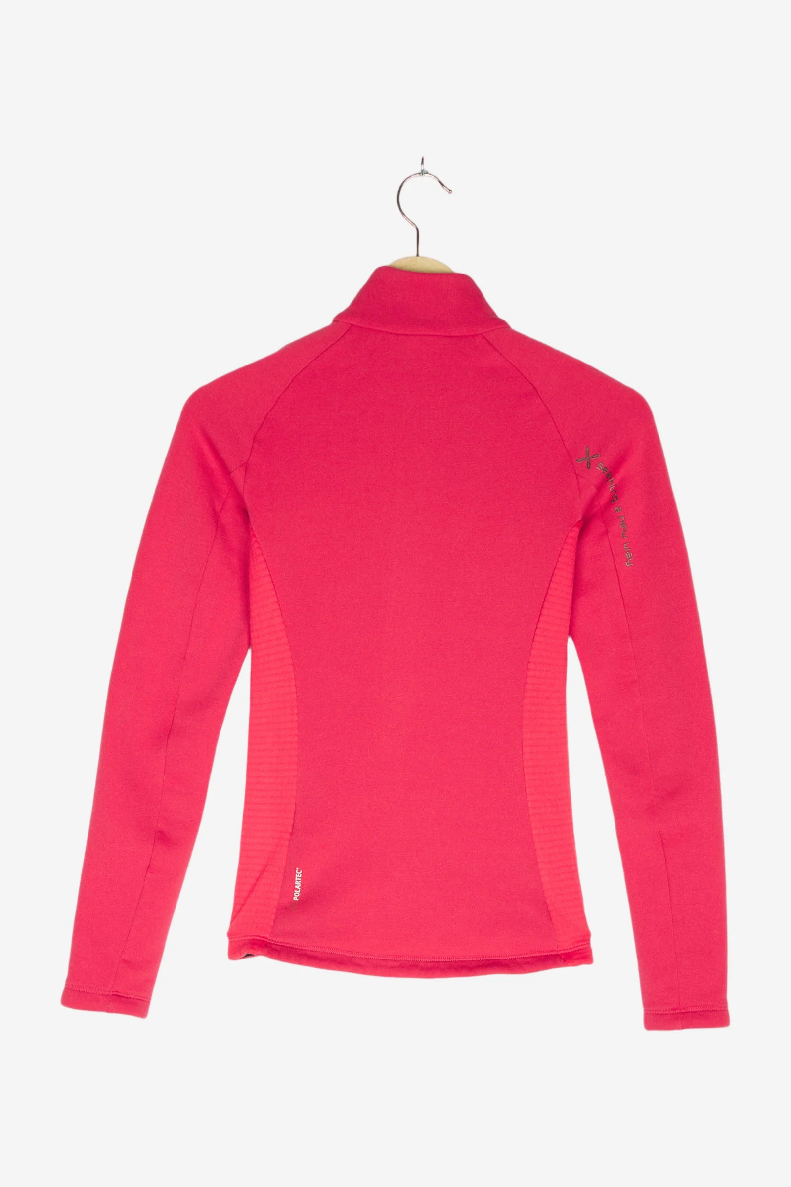 Fleecejacke für Damen - Image 2
