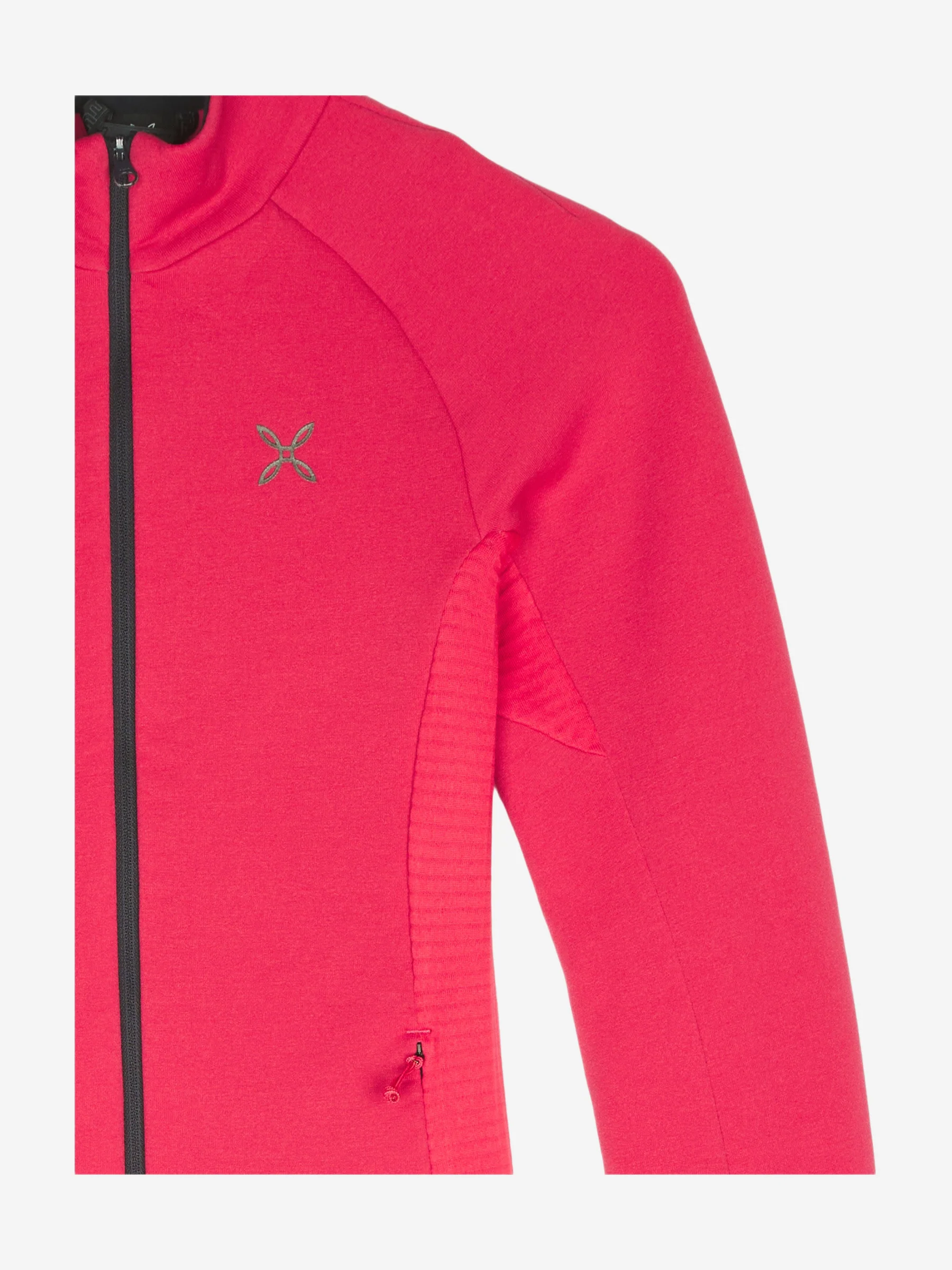 Fleecejacke für Damen - Image 3