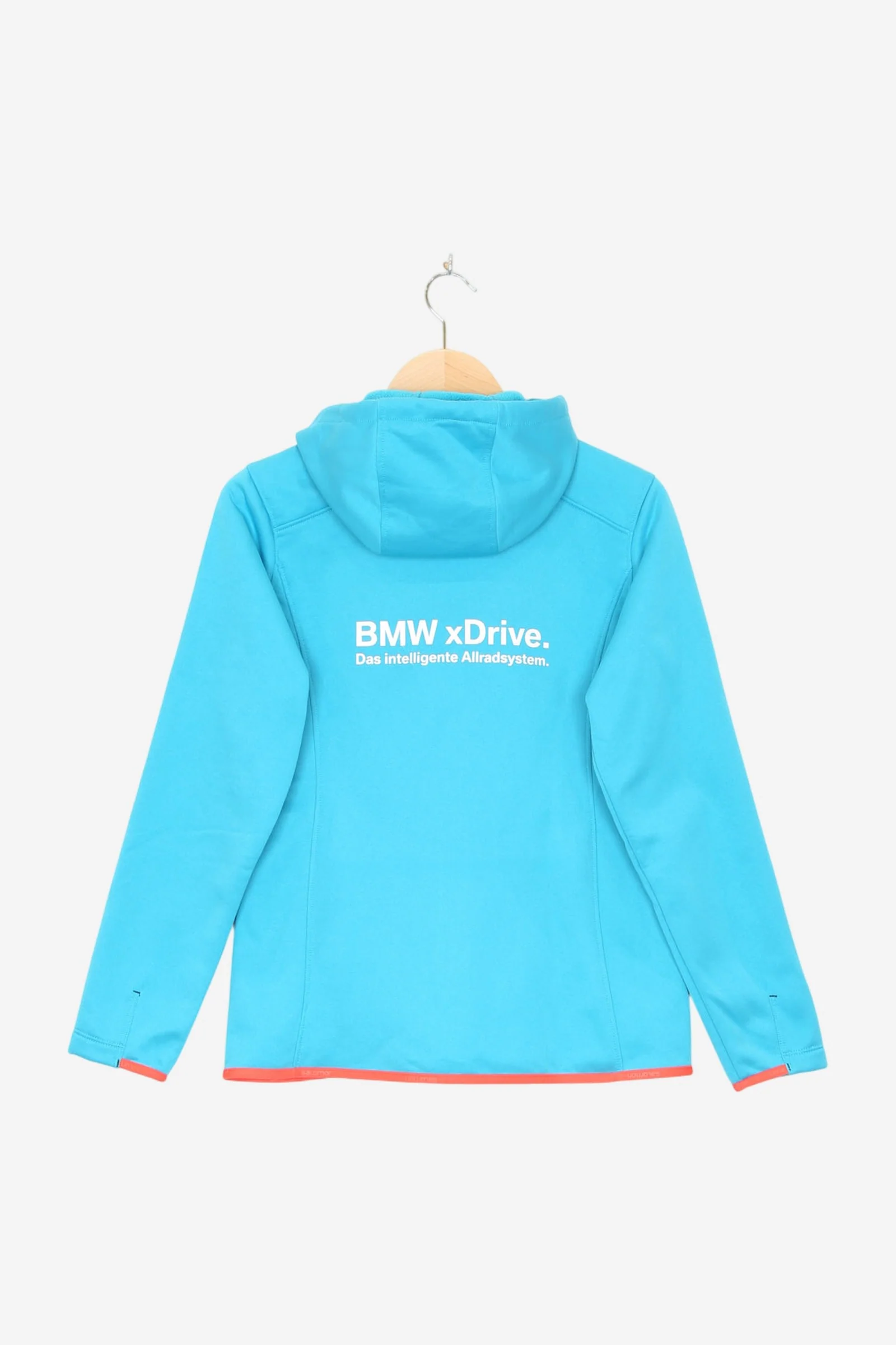 Fleecejacke für Damen - Image 2
