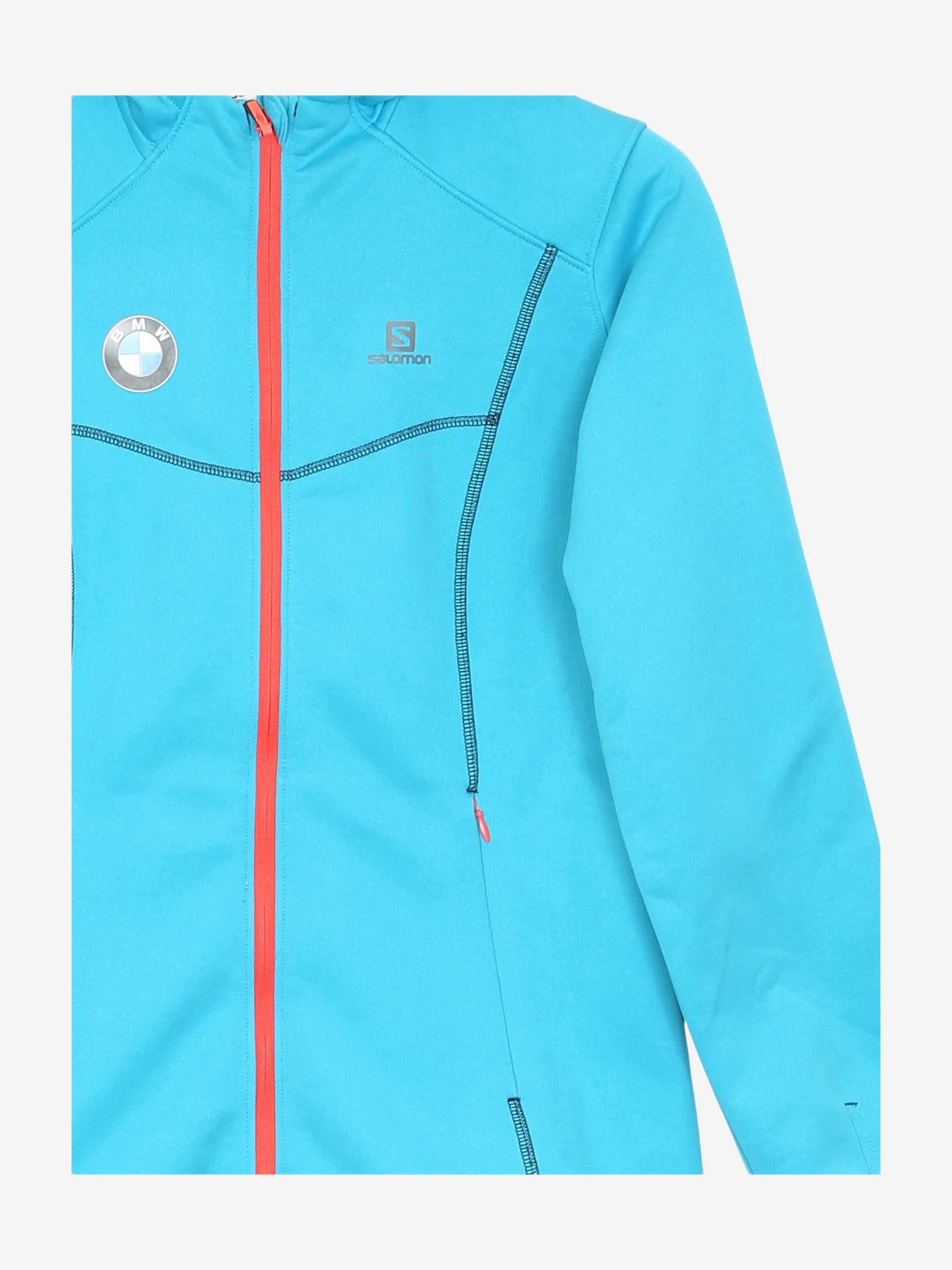 Fleecejacke für Damen - Image 3