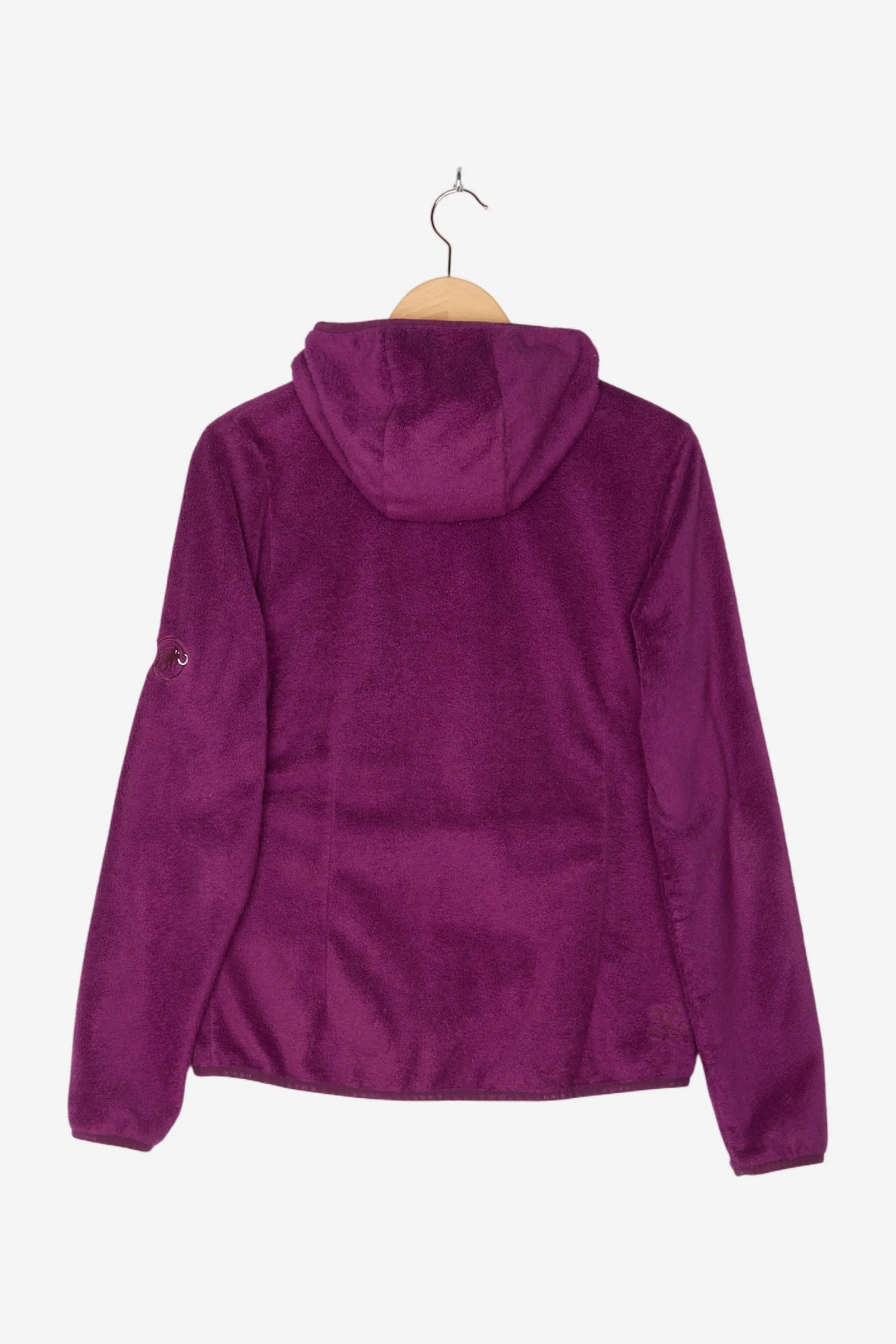 Fleecejacke für Damen - Image 2