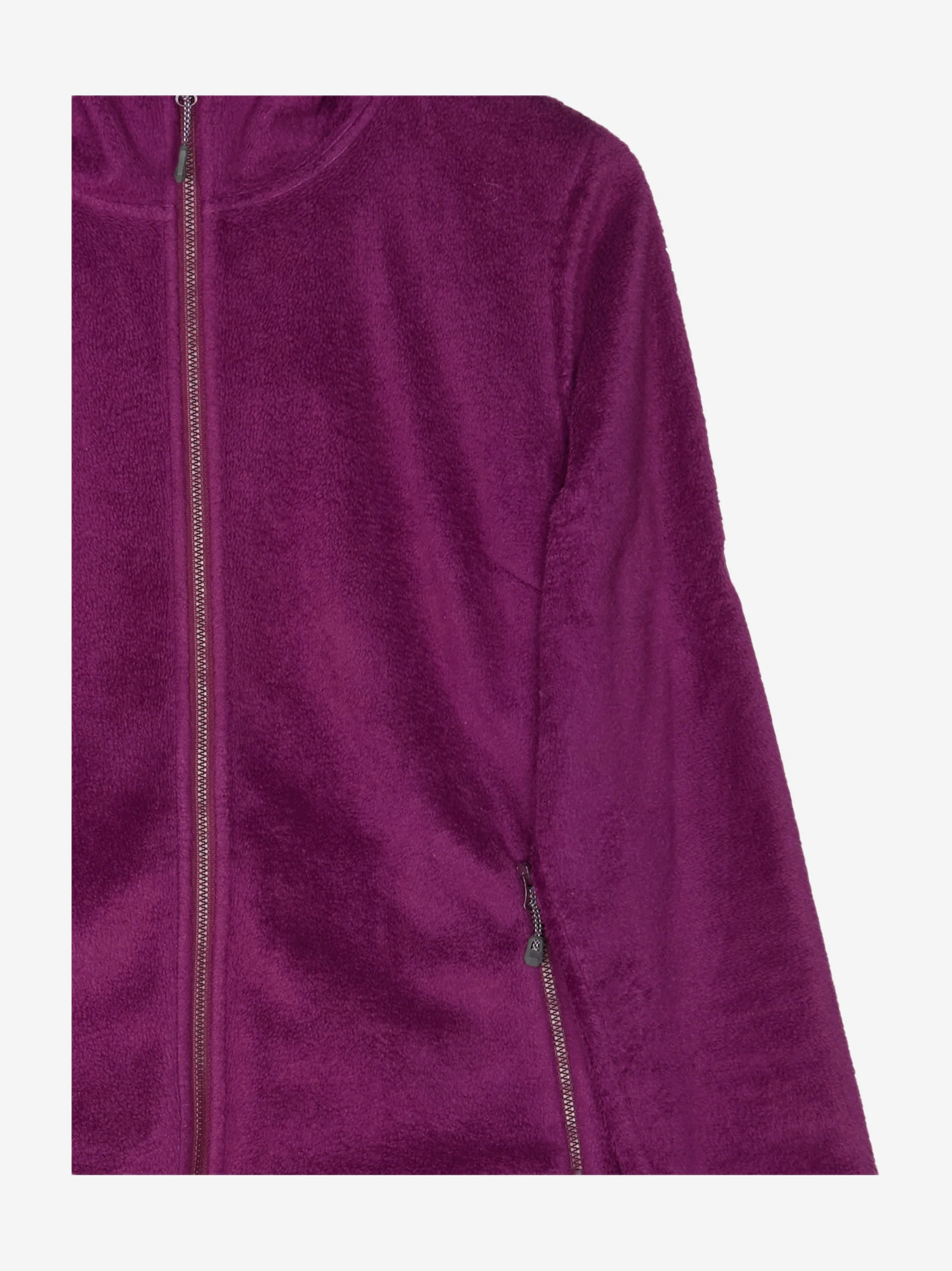 Fleecejacke für Damen - Image 3
