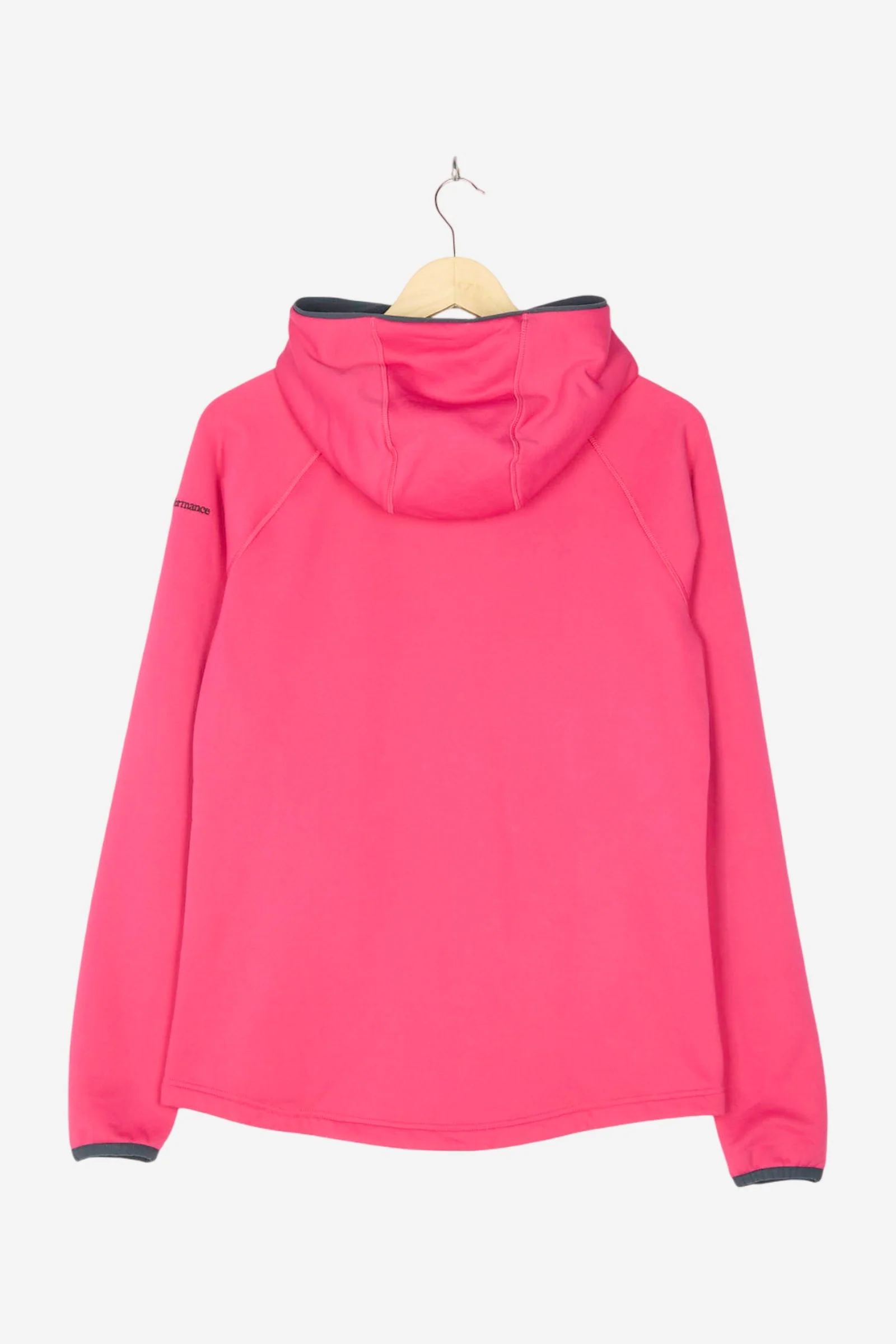 Fleecejacke für Damen - Image 2
