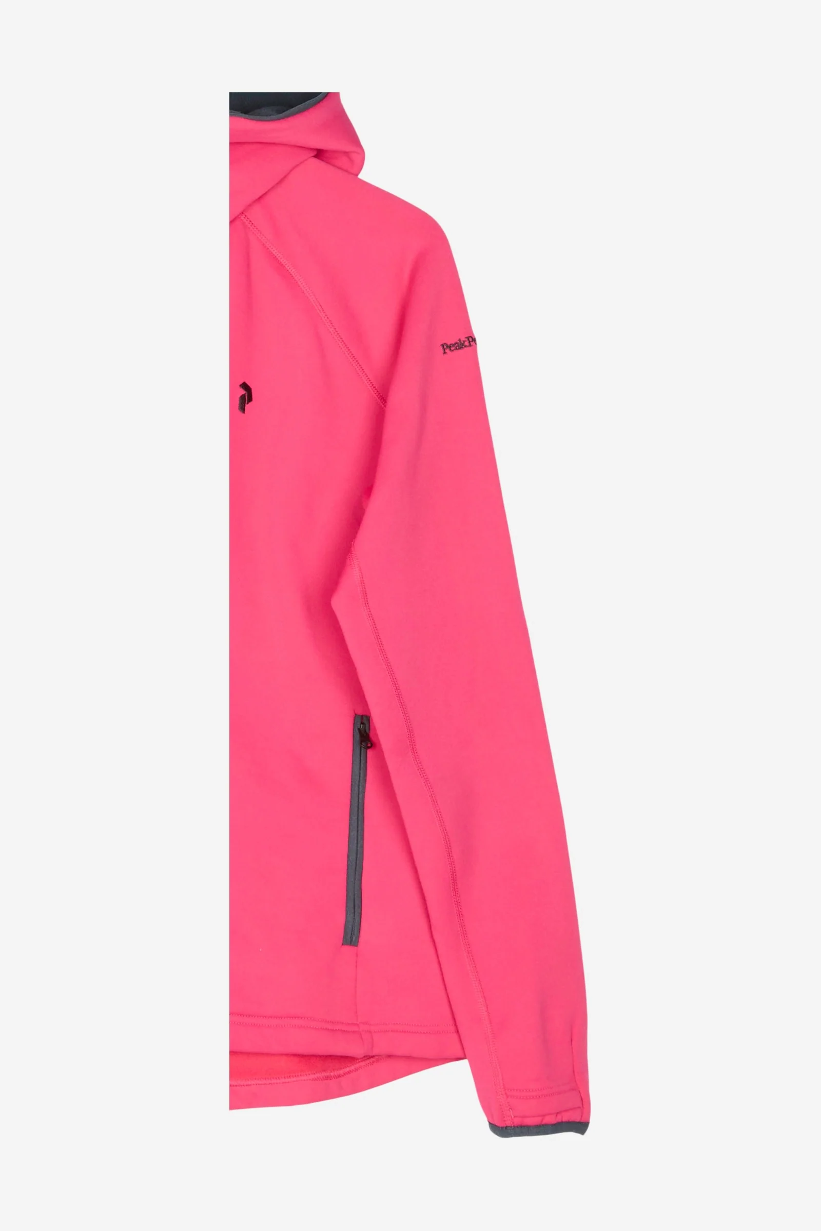 Fleecejacke für Damen - Image 3