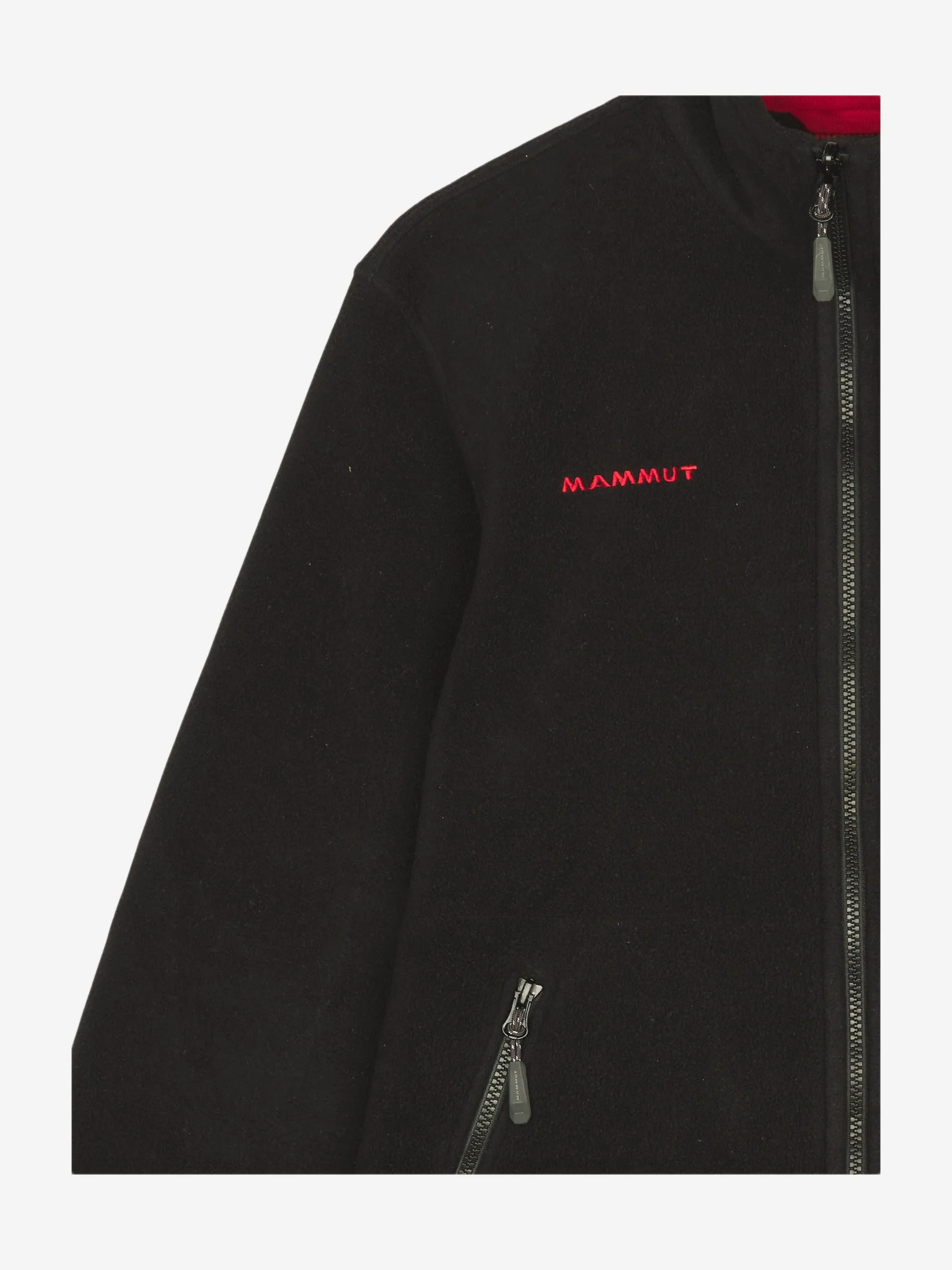 Fleecejacke für Damen - Image 3
