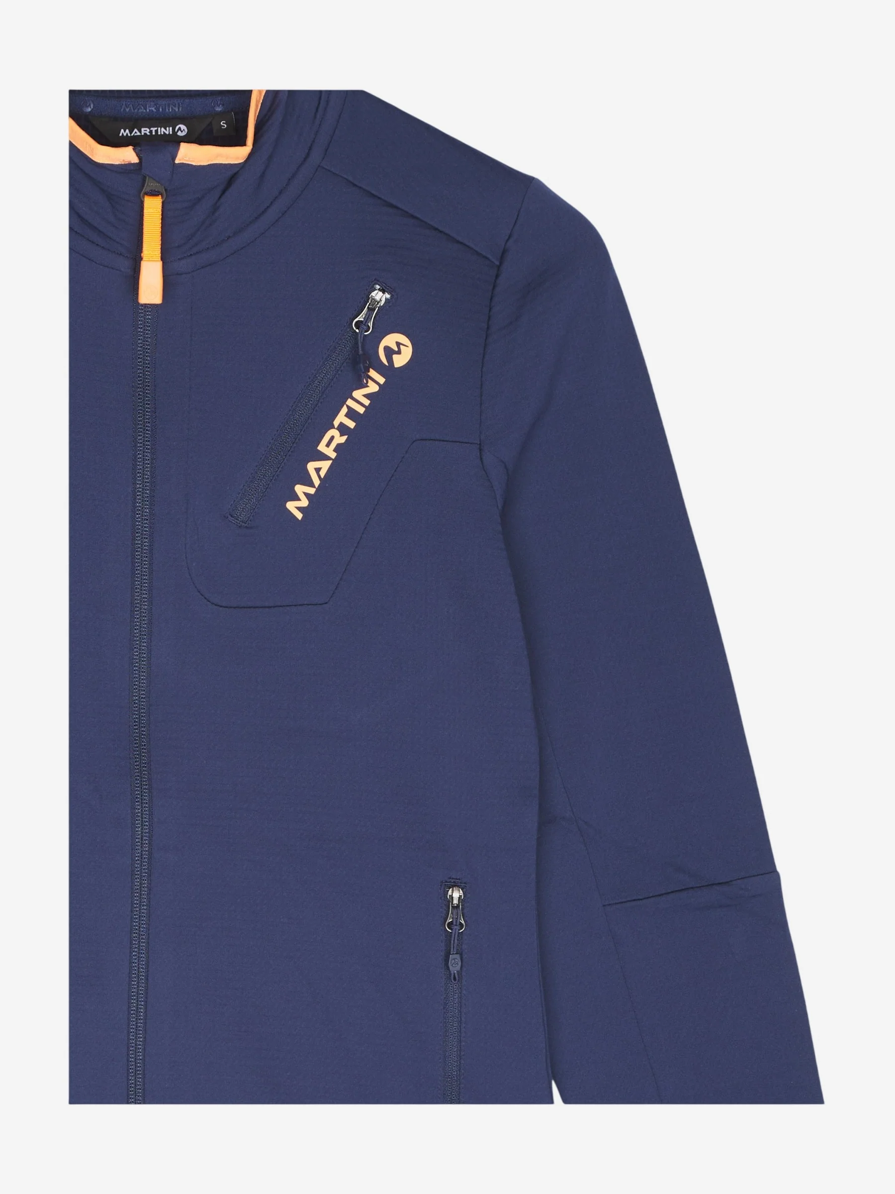 Fleecejacke für Damen - Image 3