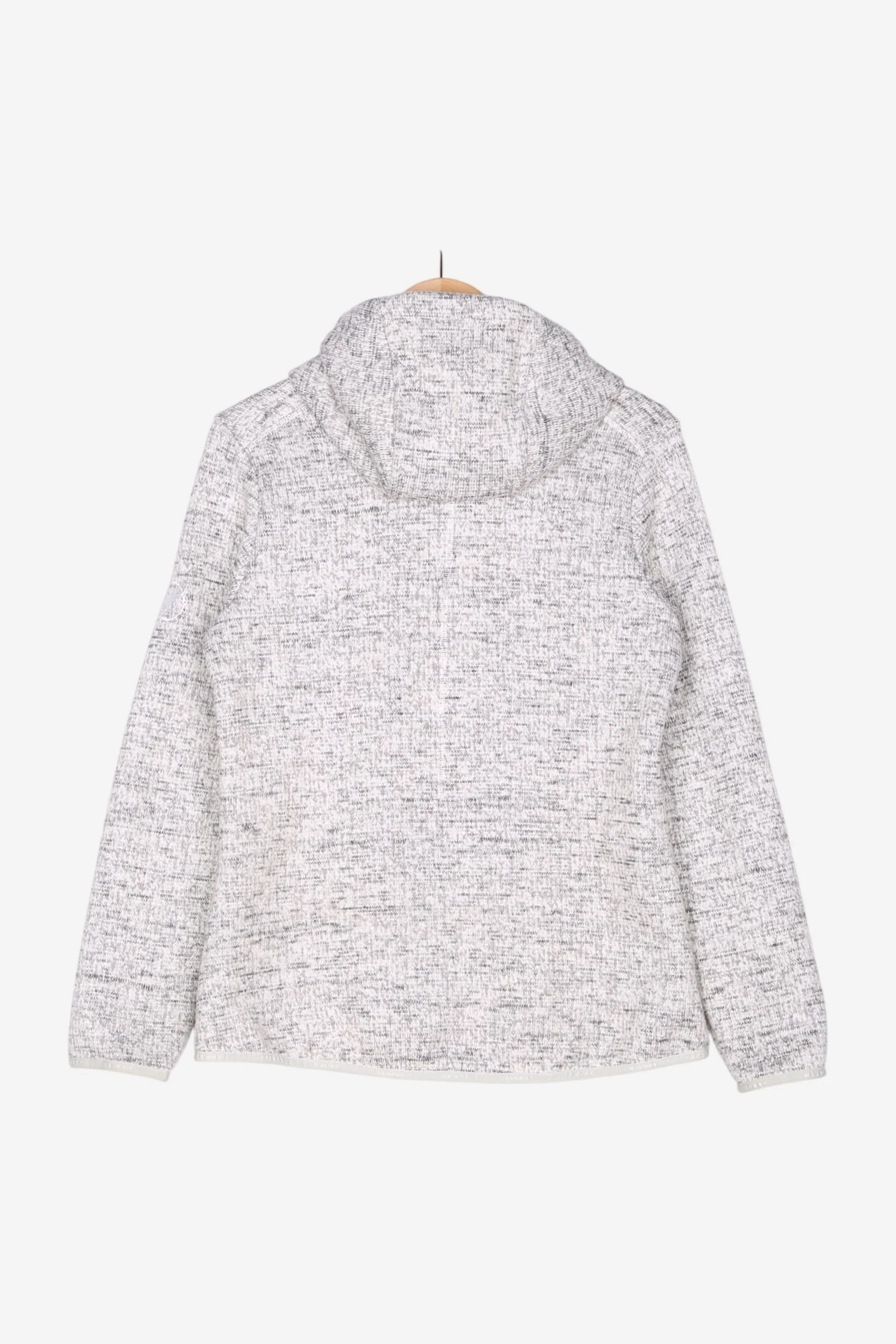 Fleecejacke für Damen - Image 2