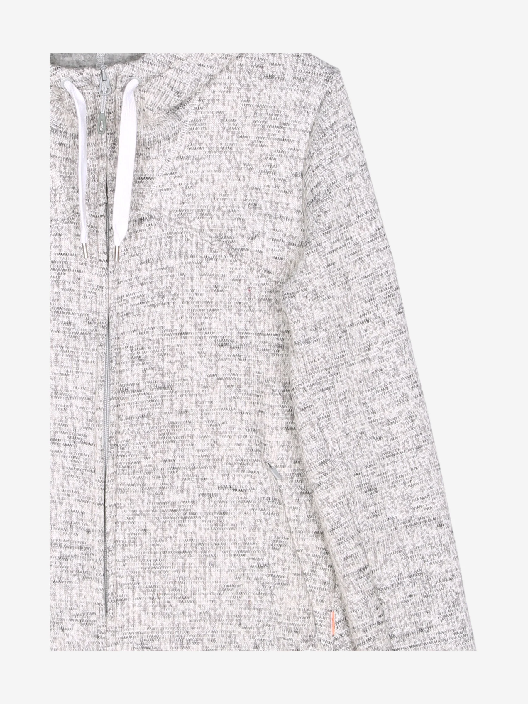 Fleecejacke für Damen - Image 3