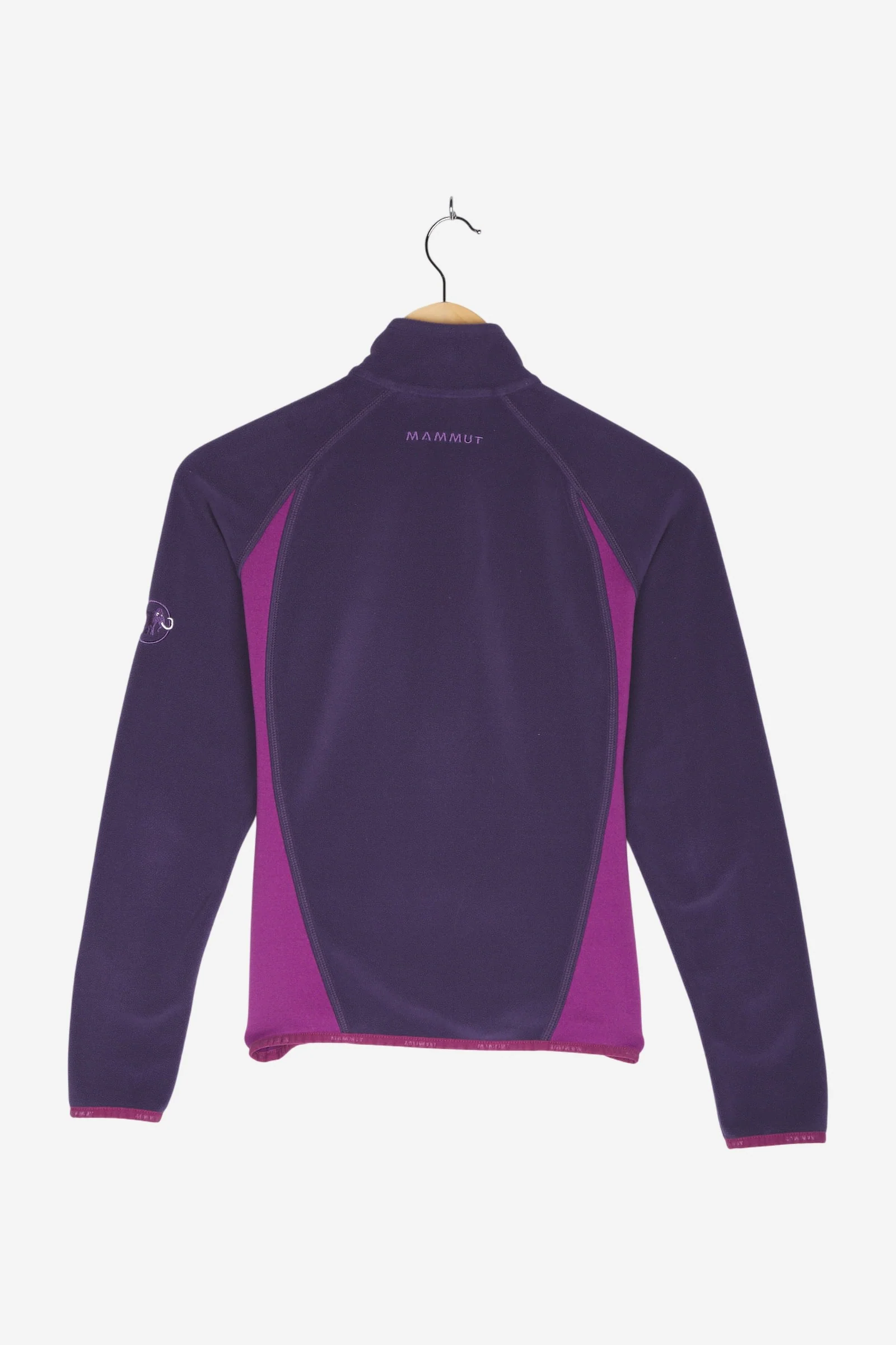 Fleecejacke für Damen - Image 2