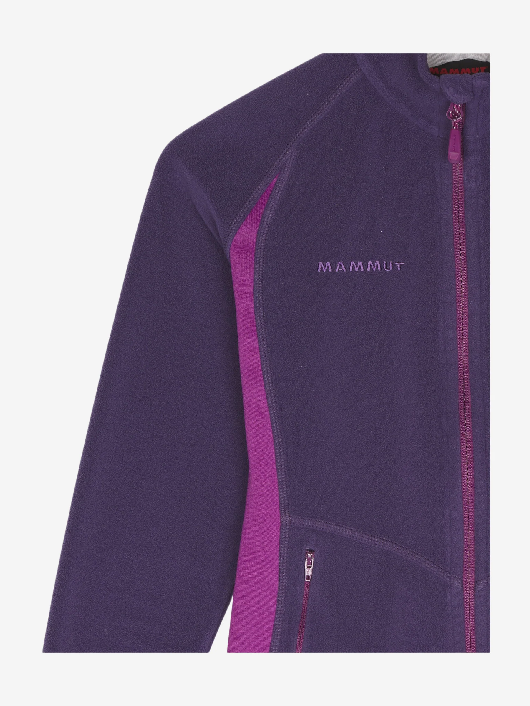 Fleecejacke für Damen - Image 3