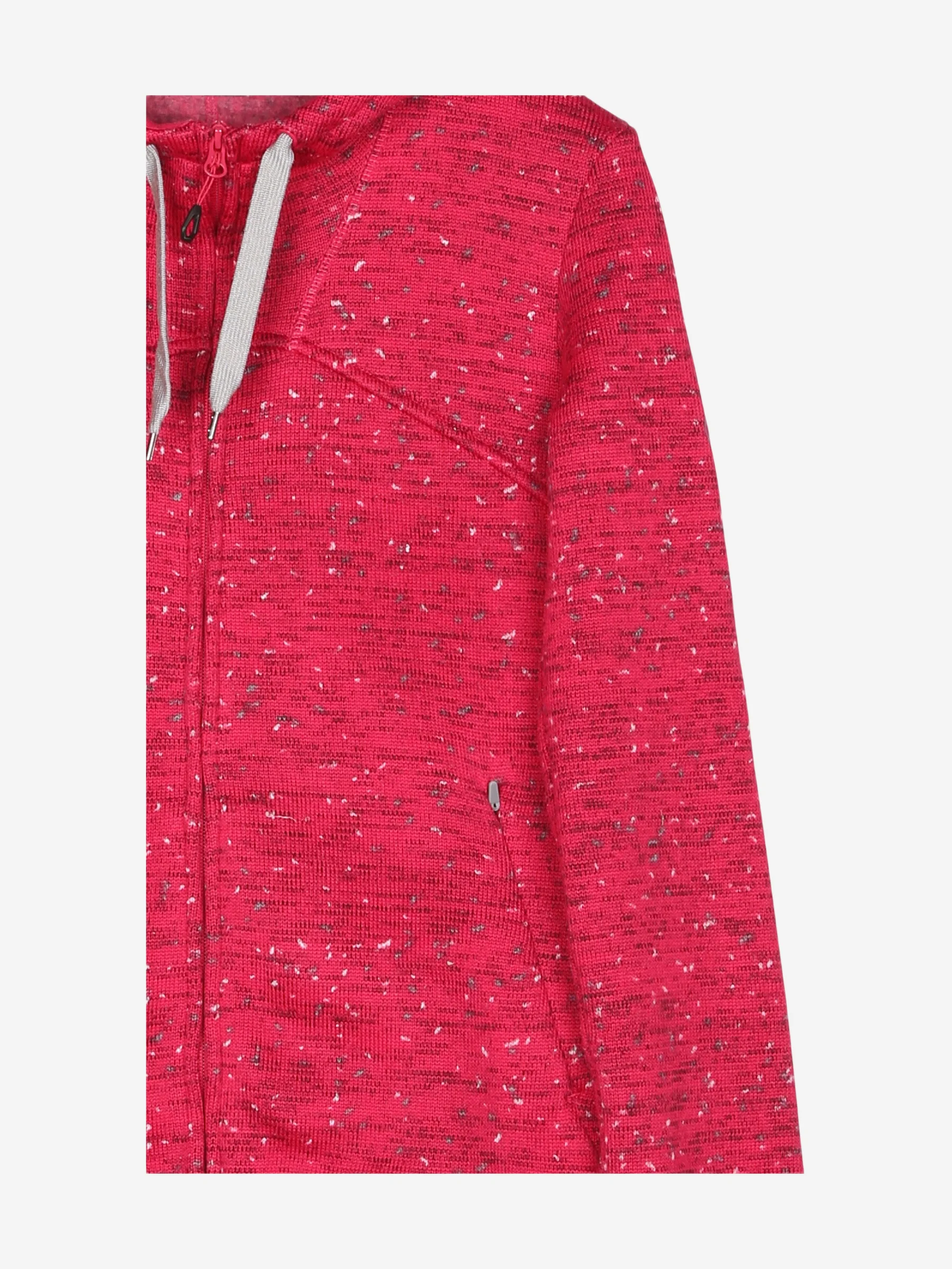 Fleecejacke für Damen - Image 3