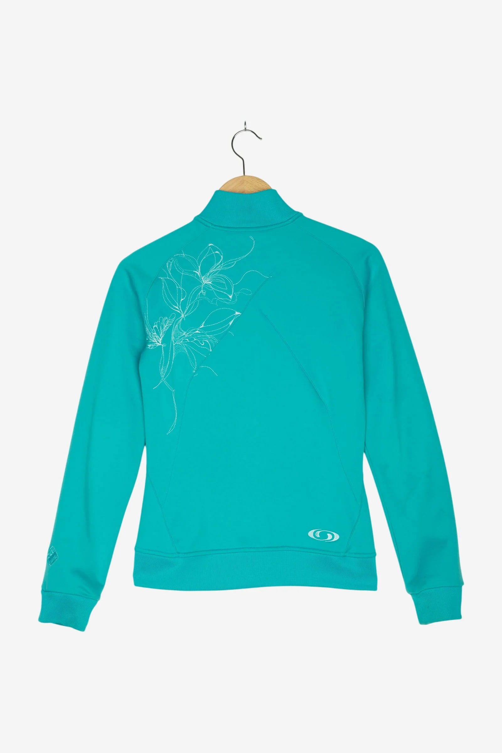 Fleecejacke für Damen - Image 2