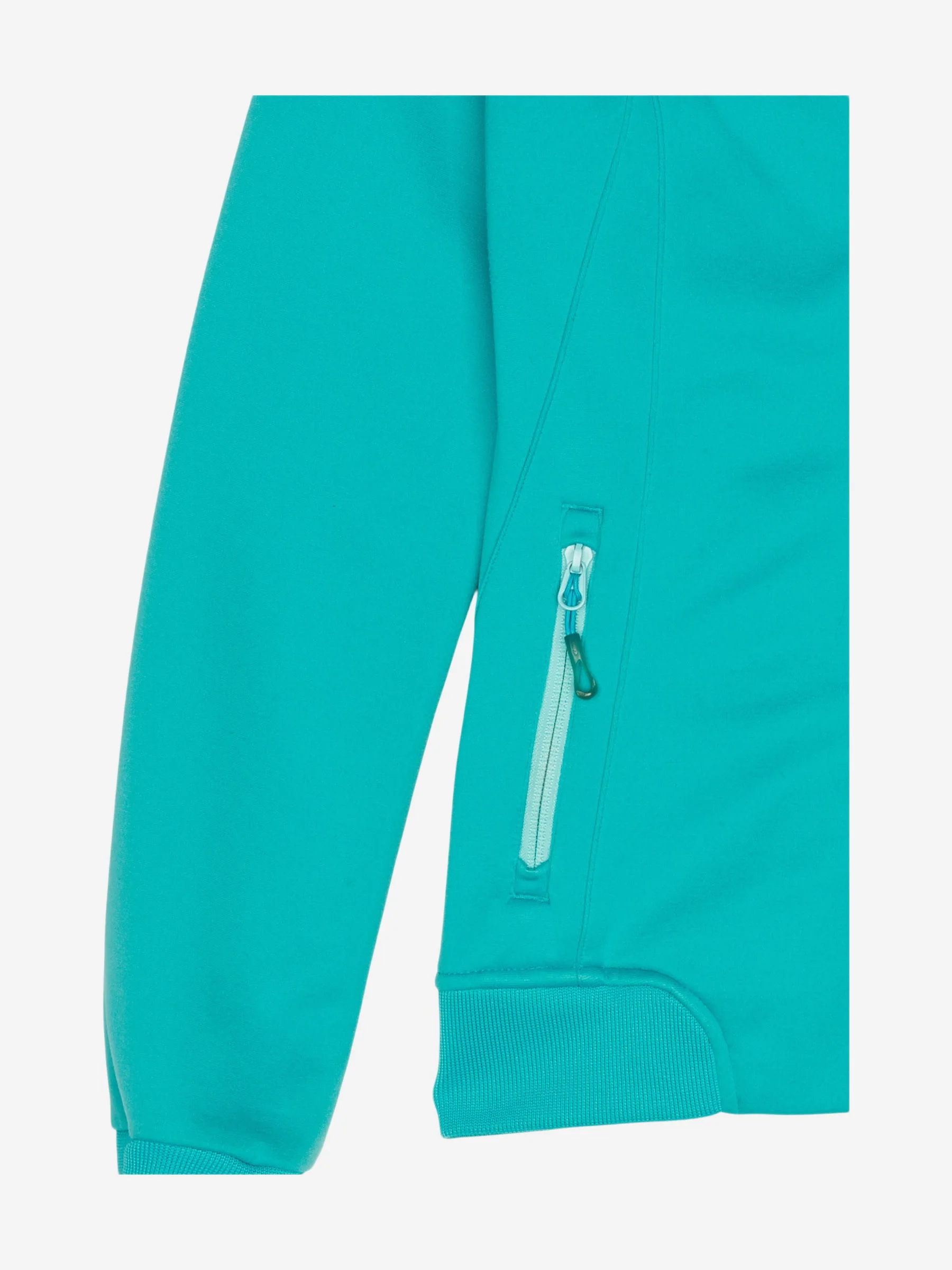 Fleecejacke für Damen - Image 3
