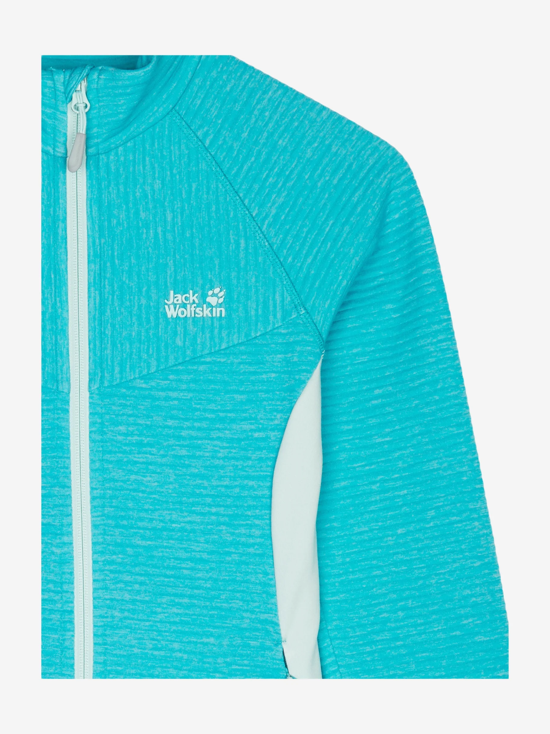 Fleecejacke für Damen - Image 3