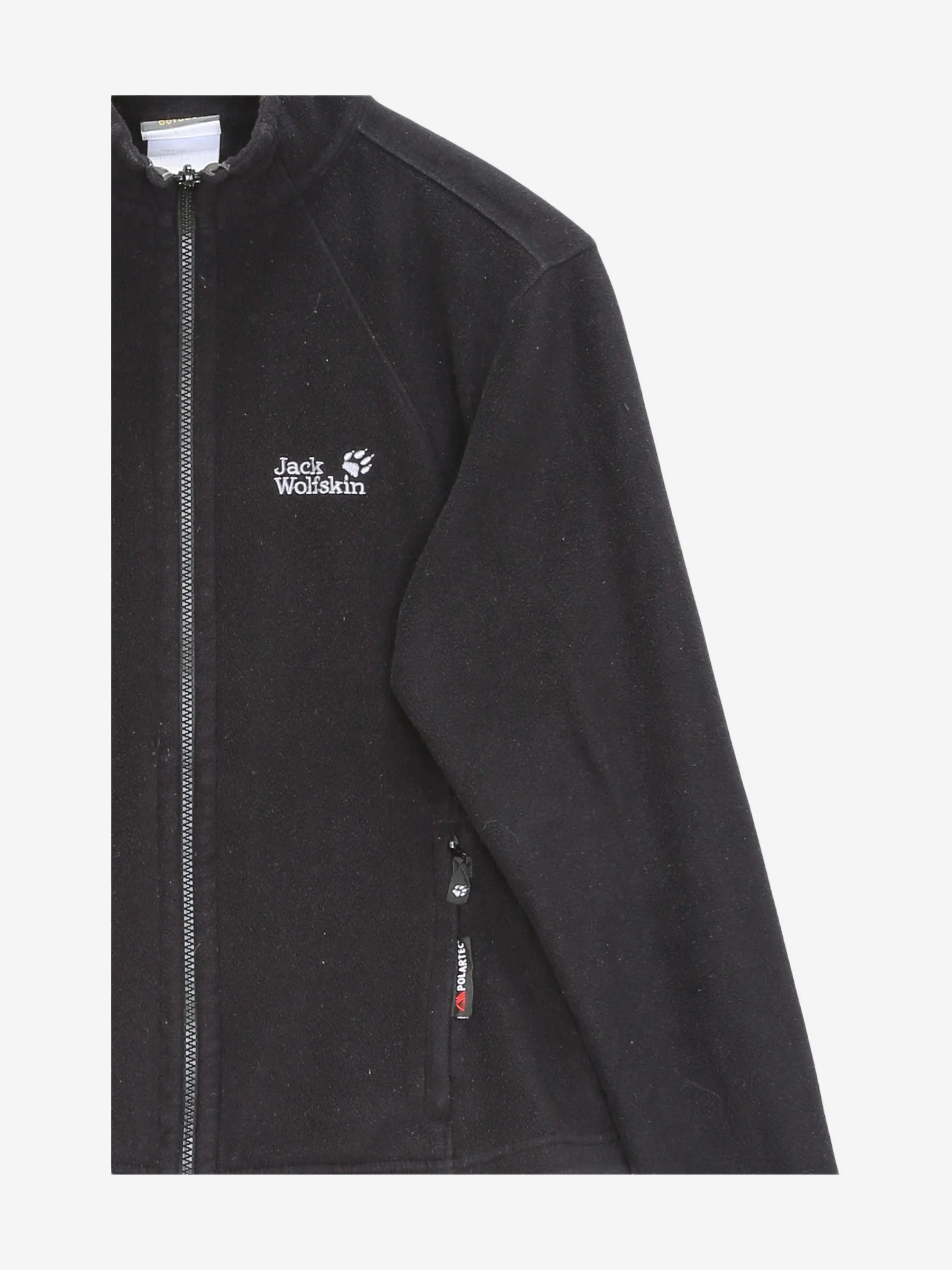 Fleecejacke für Damen - Image 3
