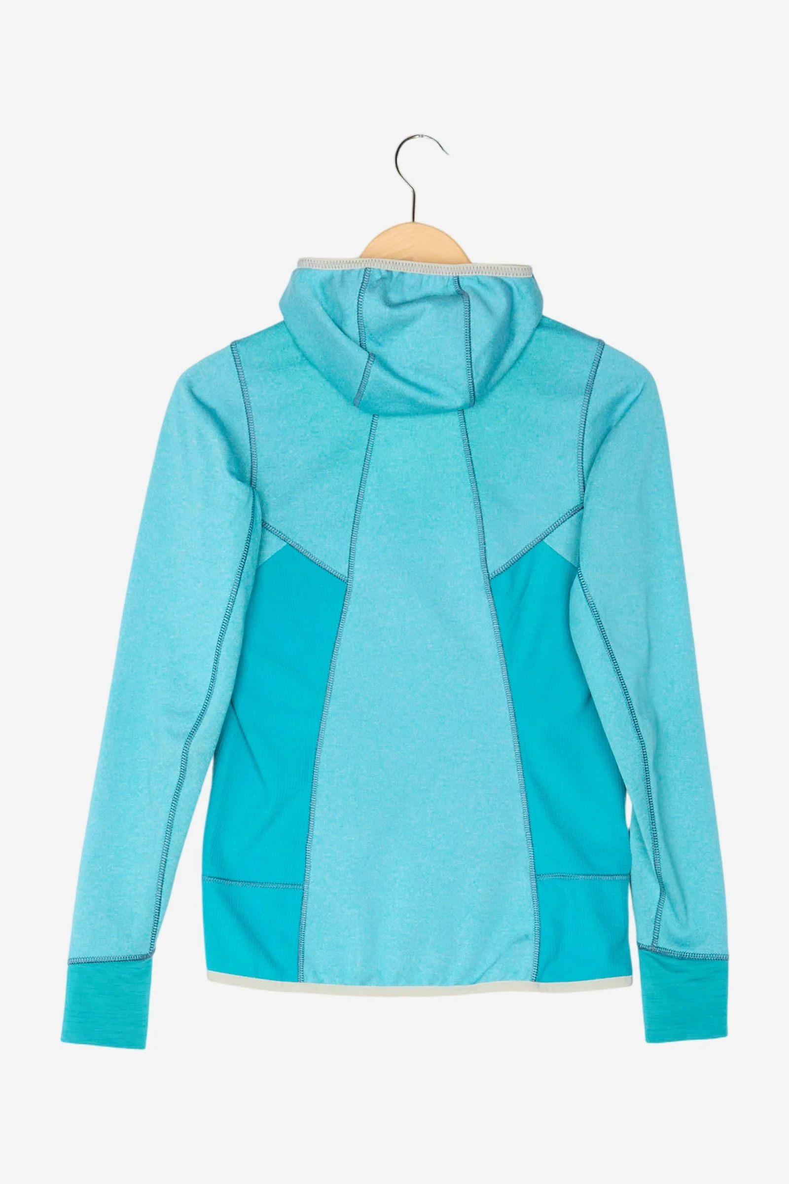 Fleecejacke für Damen - Image 2