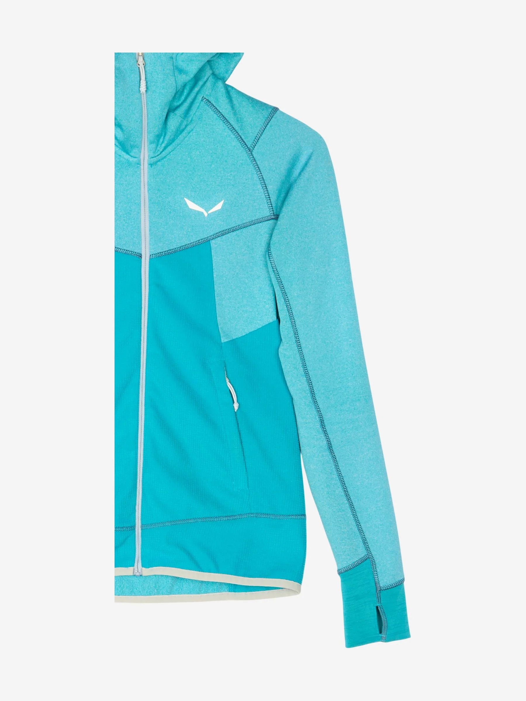 Fleecejacke für Damen - Image 3