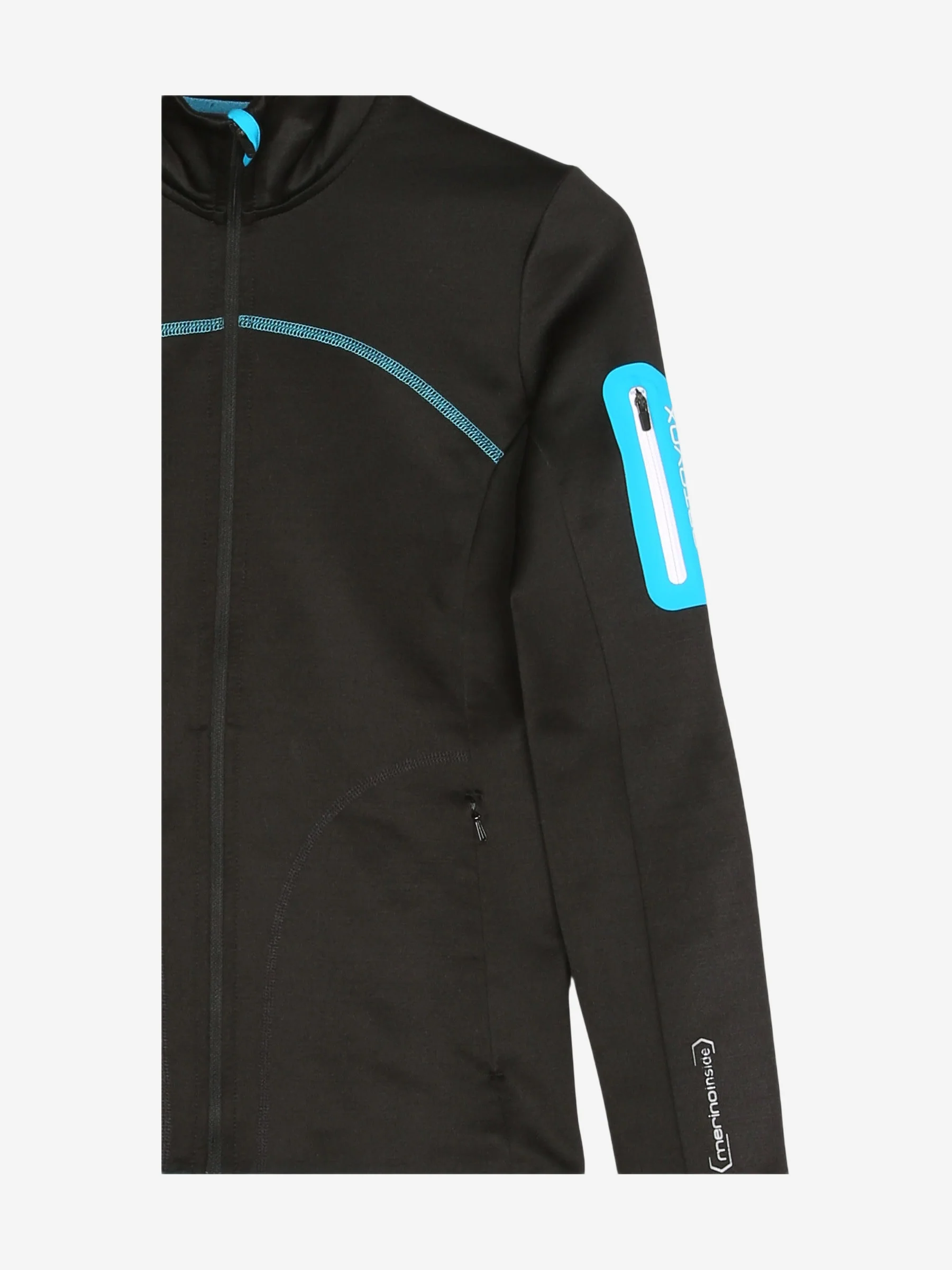 Fleecejacke für Damen - Image 3