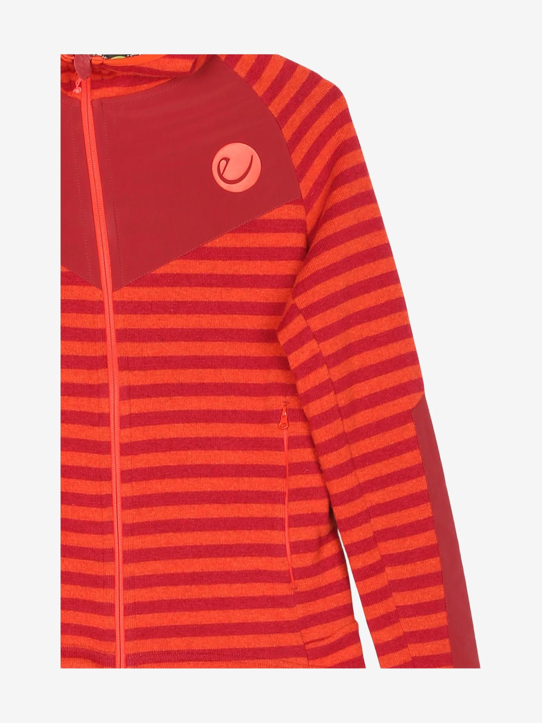 Fleecejacke für Damen - Image 3