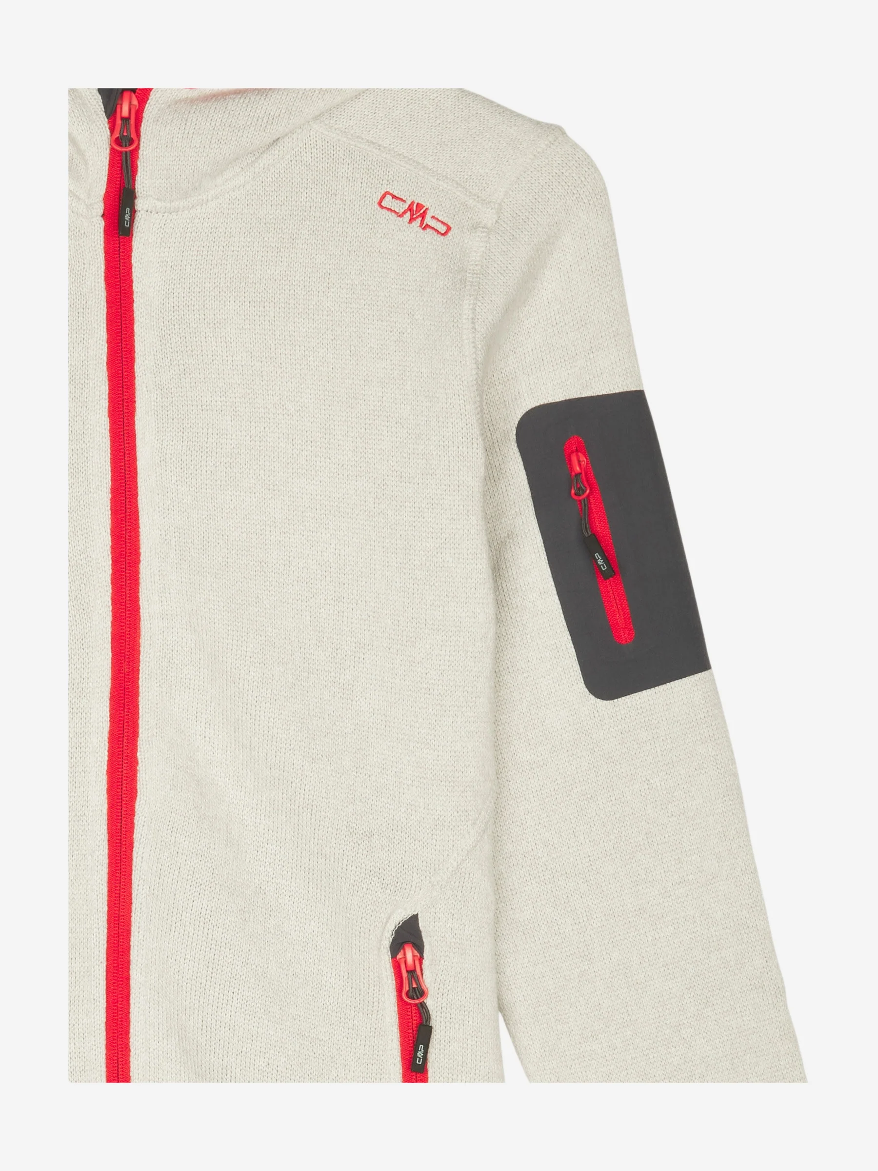 Fleecejacke für Damen - Image 3