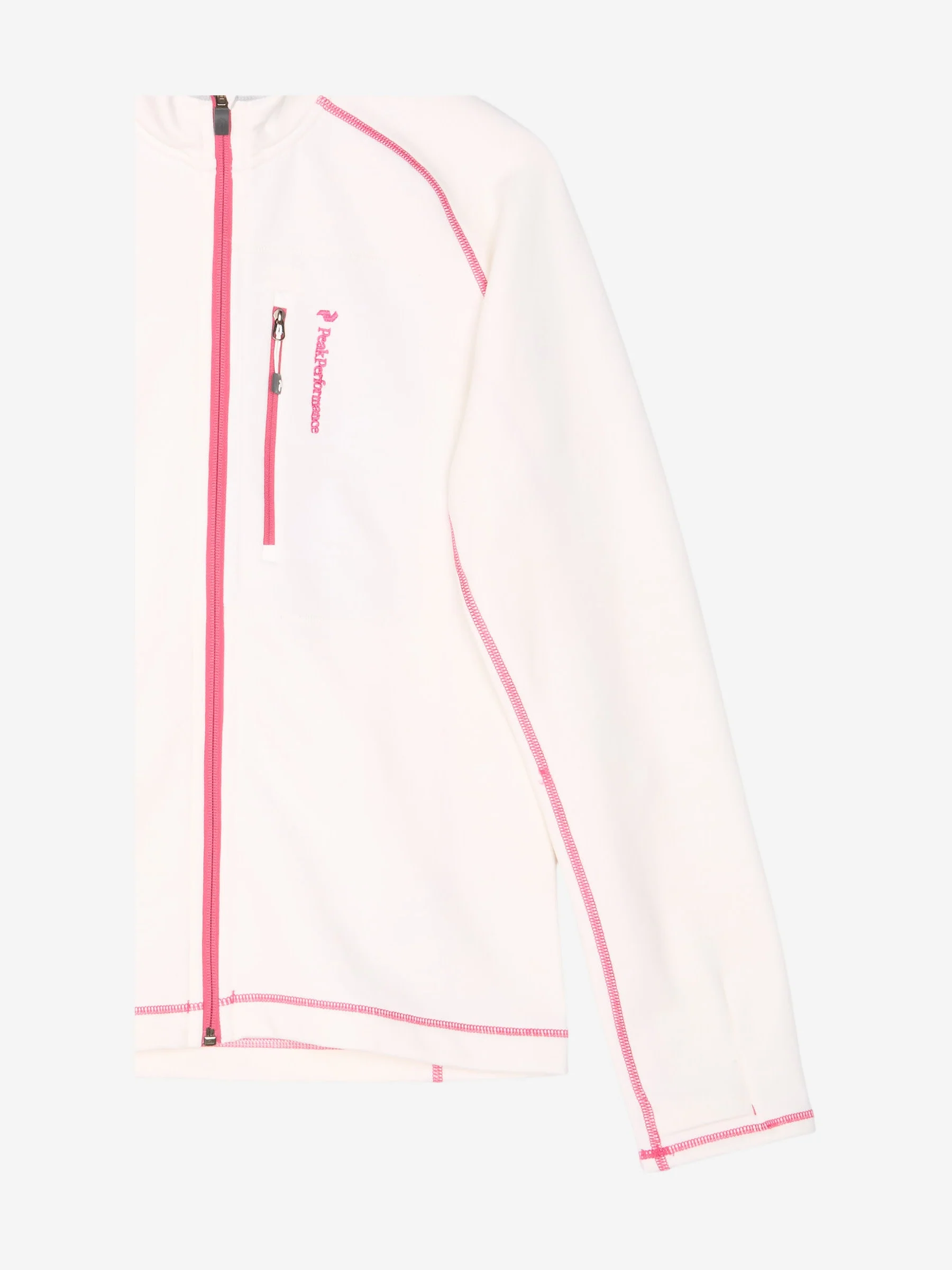 Fleecejacke für Damen - Image 3