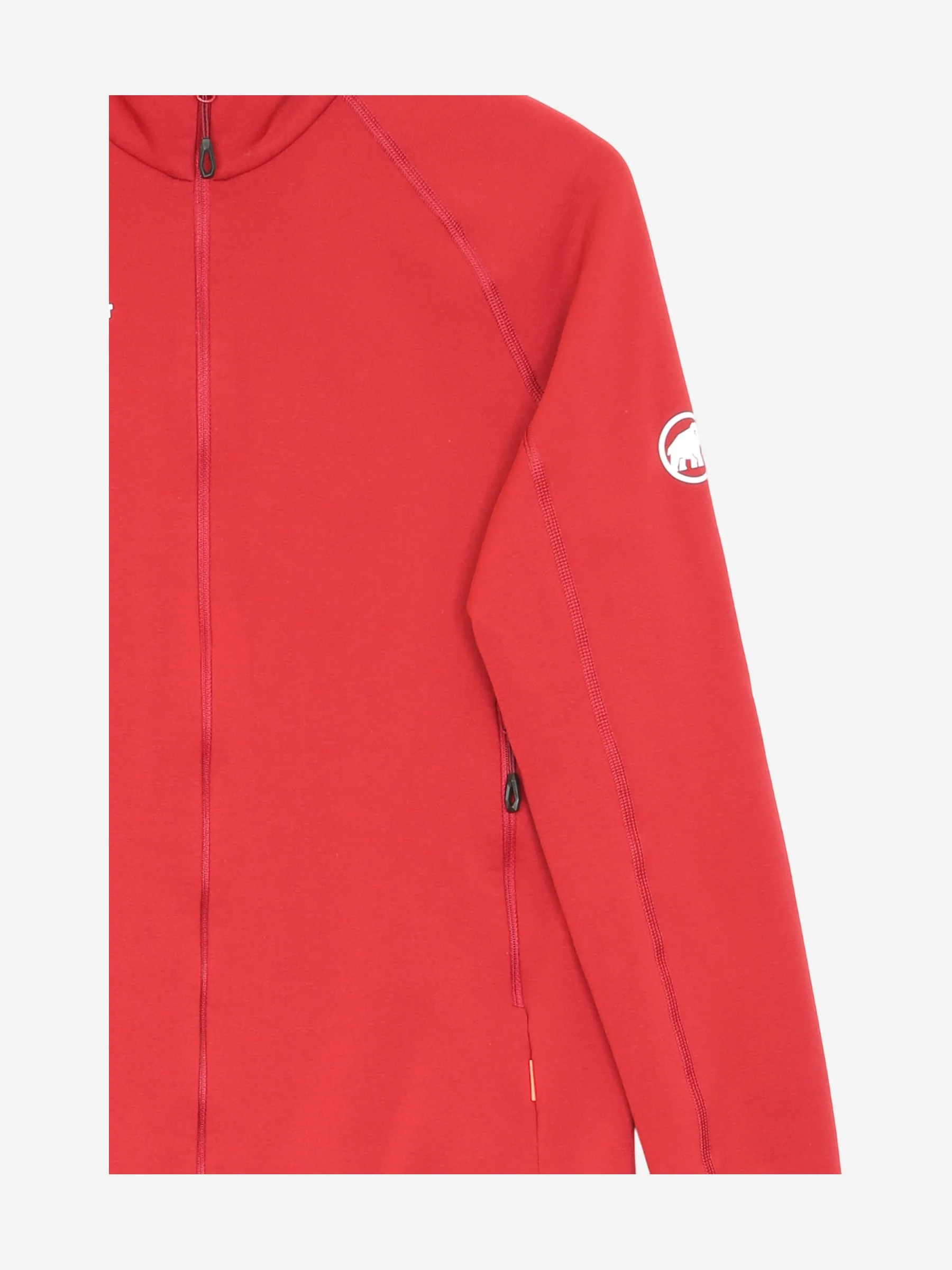 Fleecejacke für Damen - Image 3