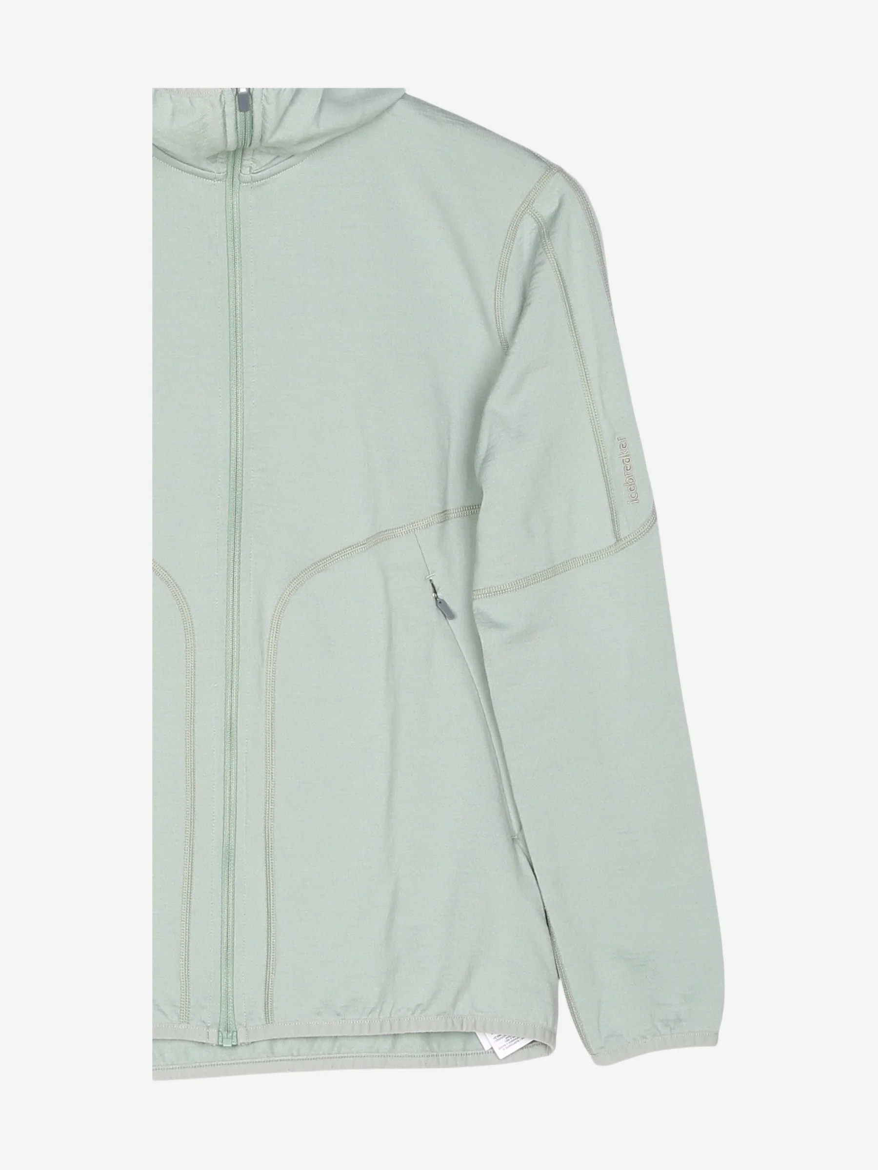 Fleecejacke für Damen - Image 3