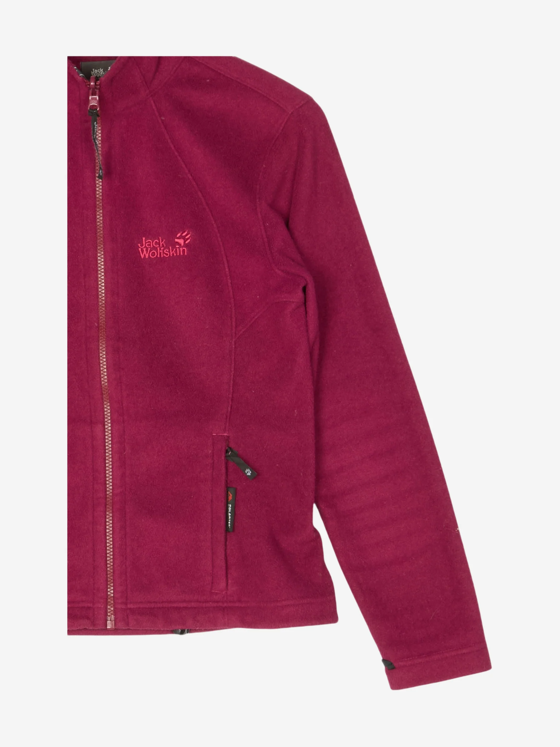 Fleecejacke für Damen - Image 3