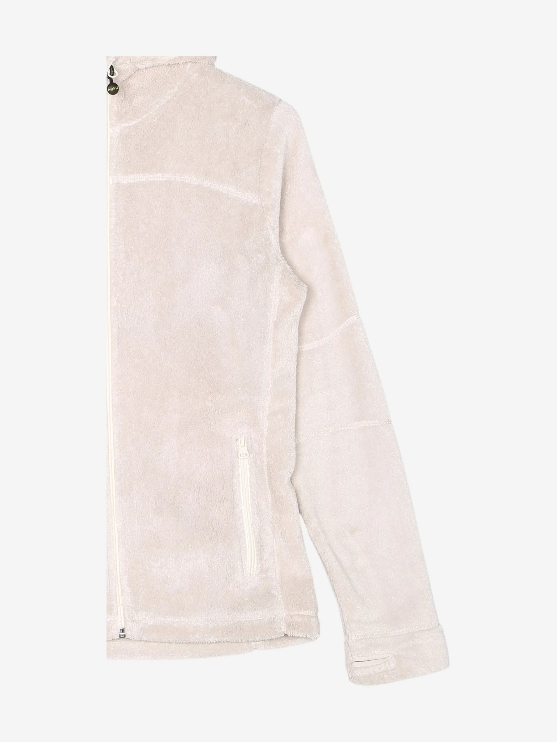 Fleecejacke für Damen - Image 3
