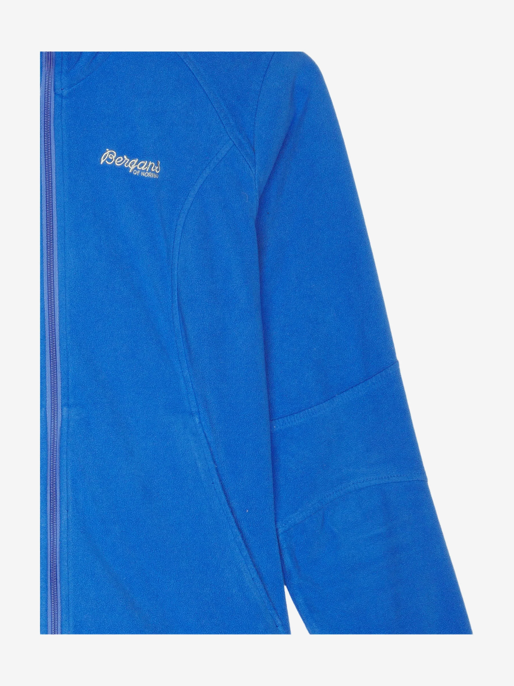 Fleecejacke für Damen - Image 3