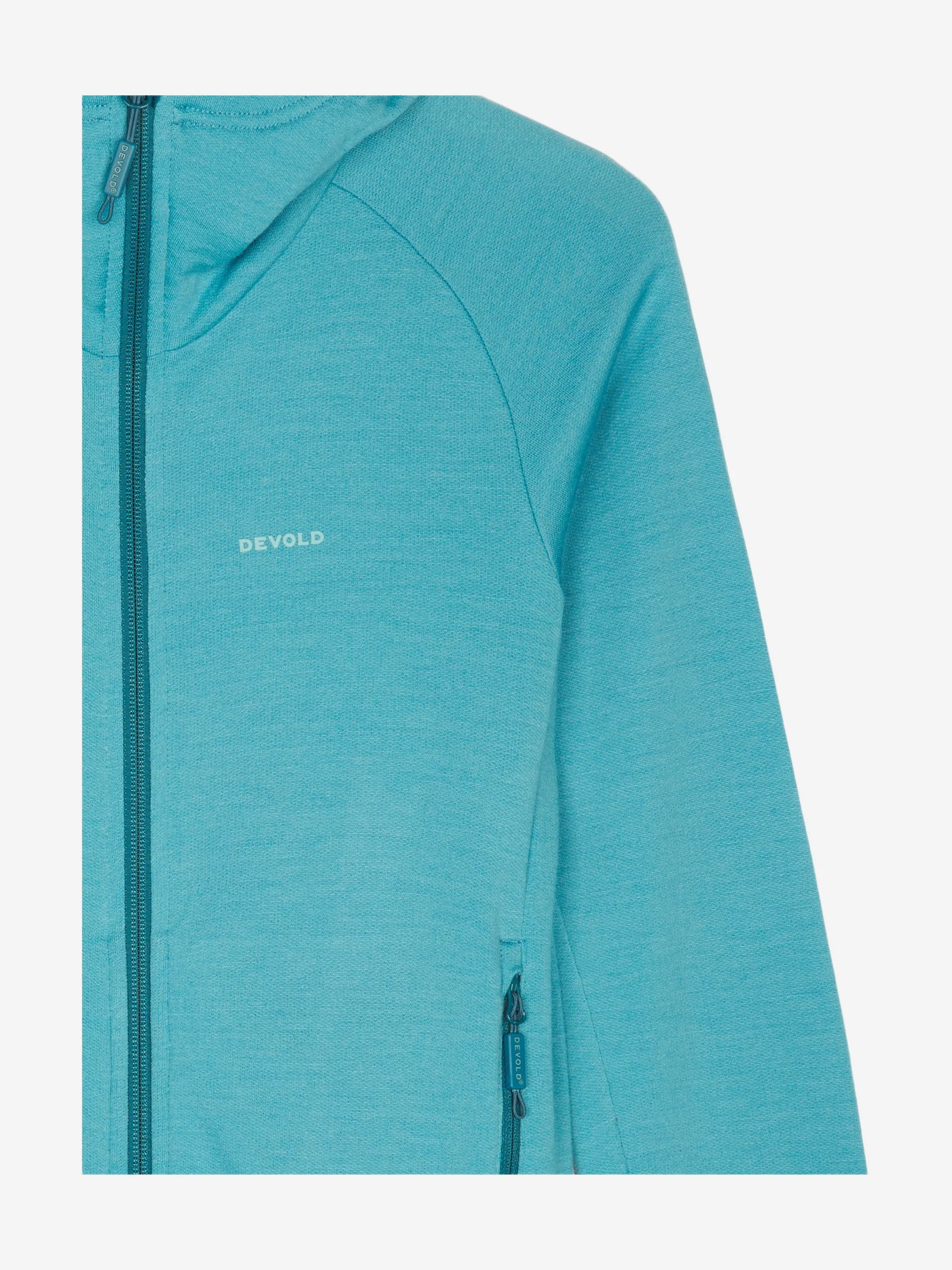 Fleecejacke für Damen - Image 3