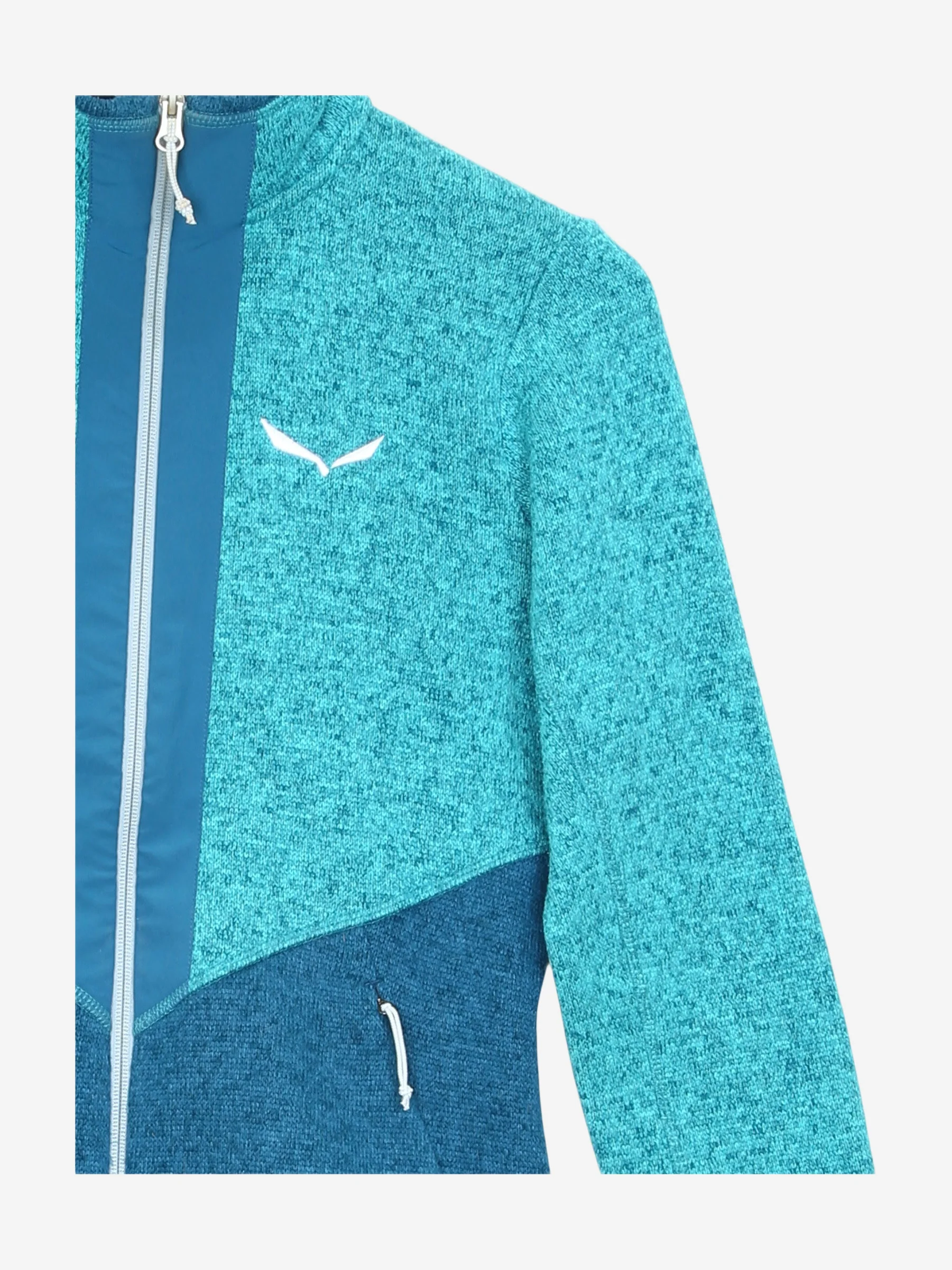 Fleecejacke für Damen - Image 3