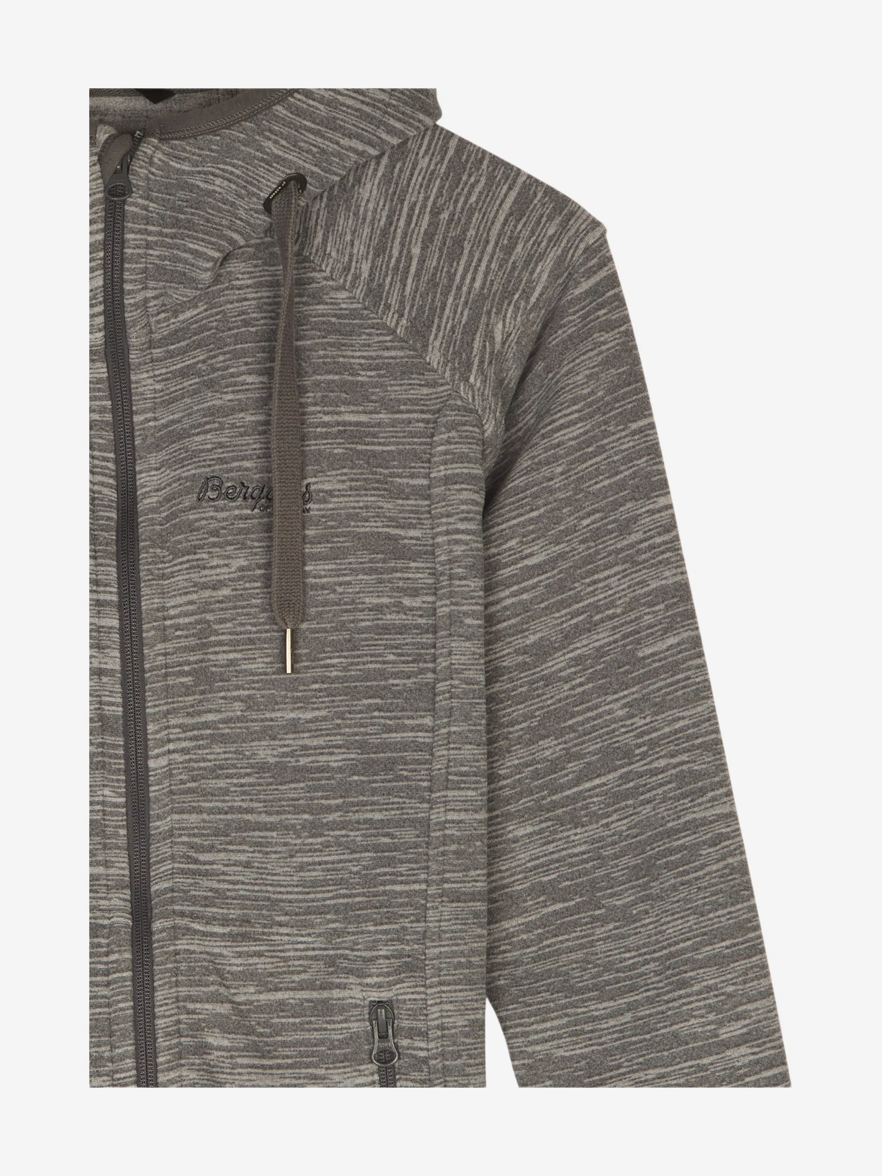 Fleecejacke für Damen - Image 3