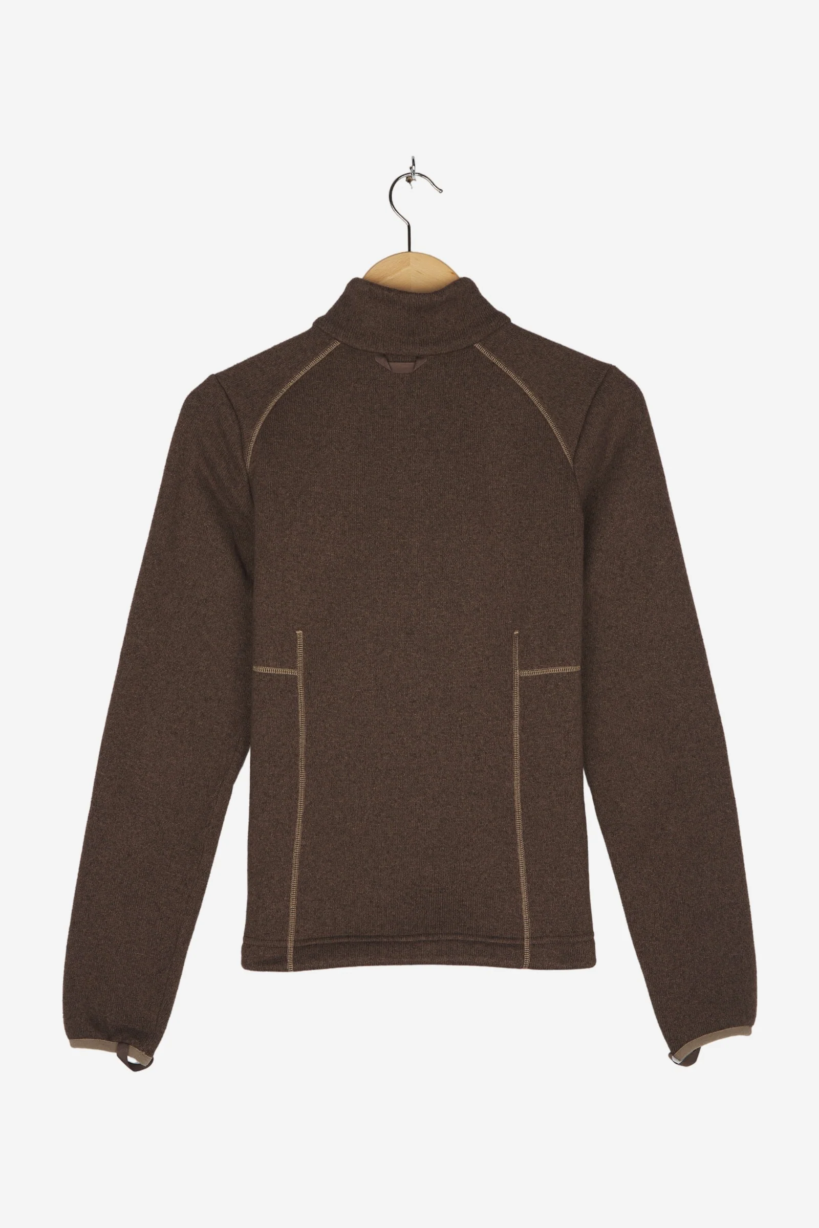 Fleecejacke für Damen - Image 2
