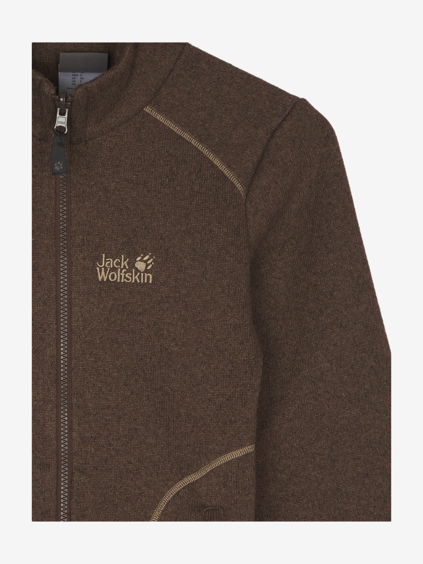 Fleecejacke für Damen - Image 3