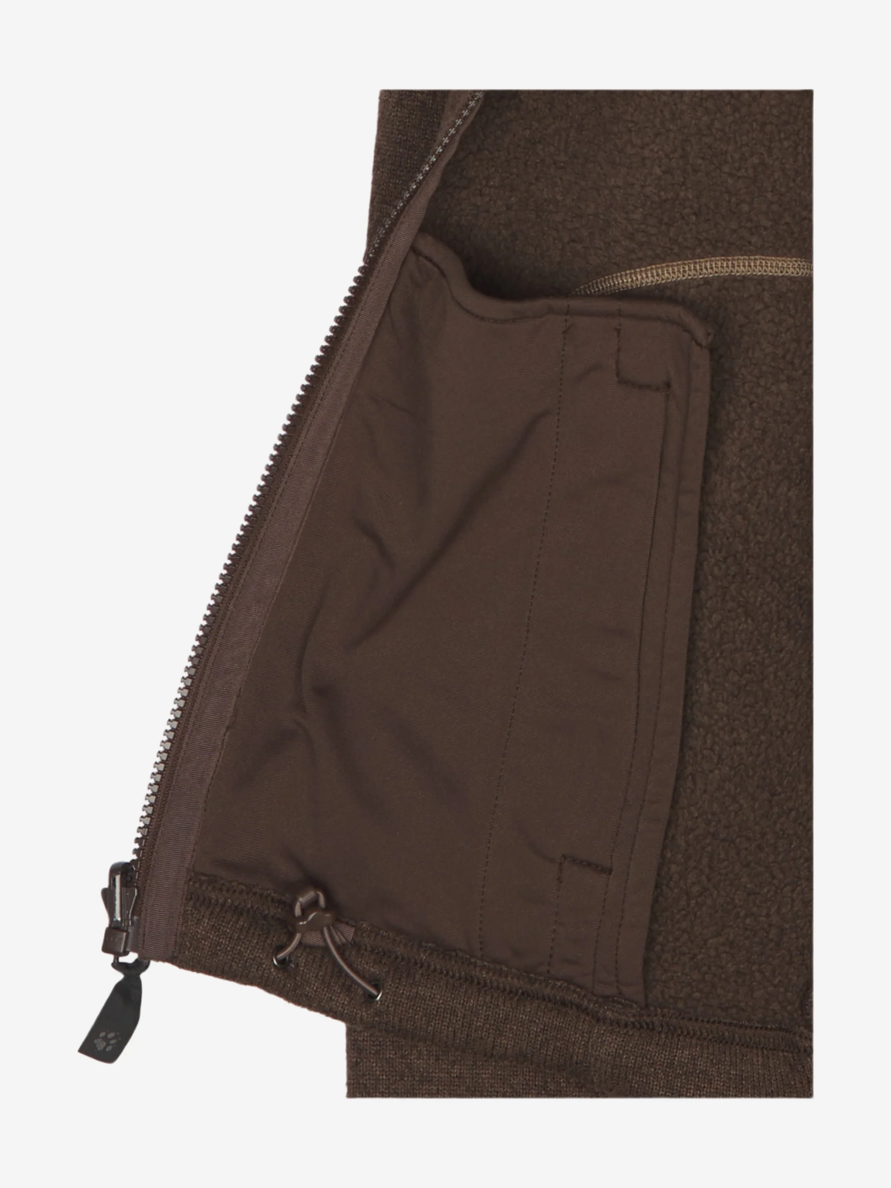 Fleecejacke für Damen - Image 4