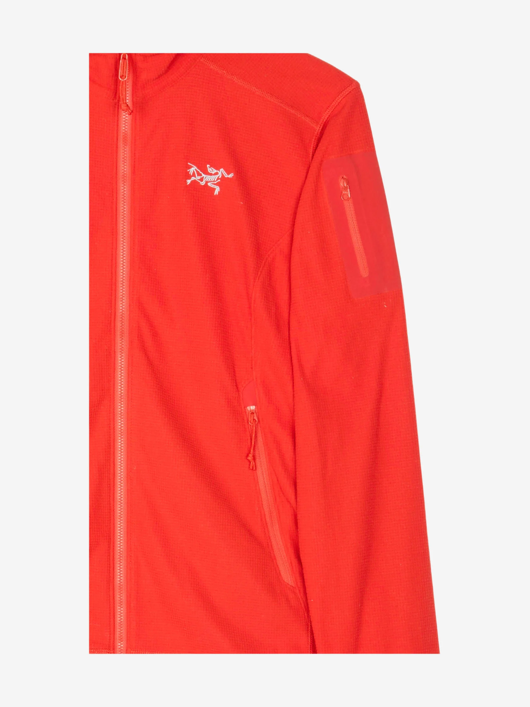 Fleecejacke für Damen - Image 3