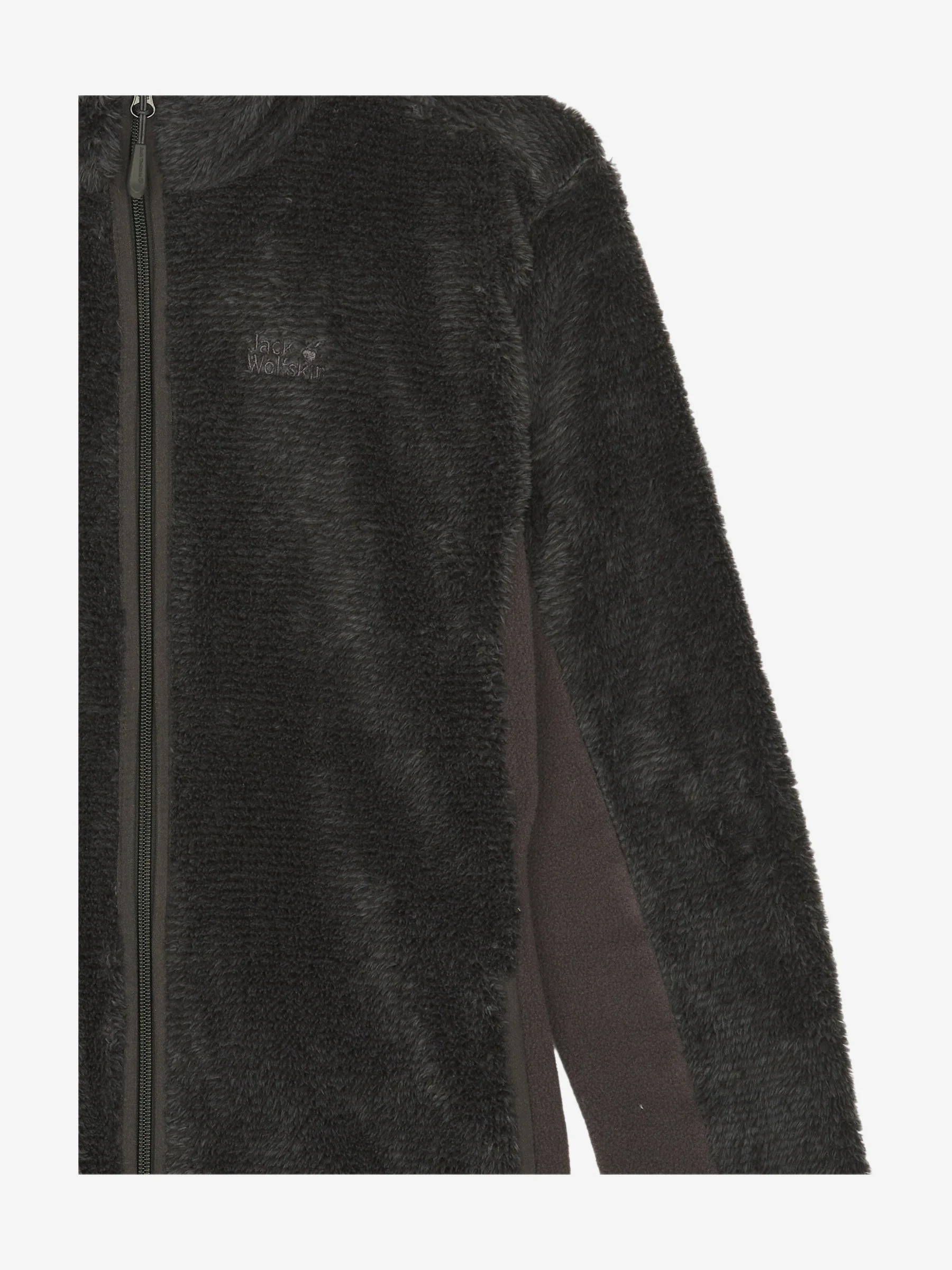 Fleecejacke für Damen - Image 3