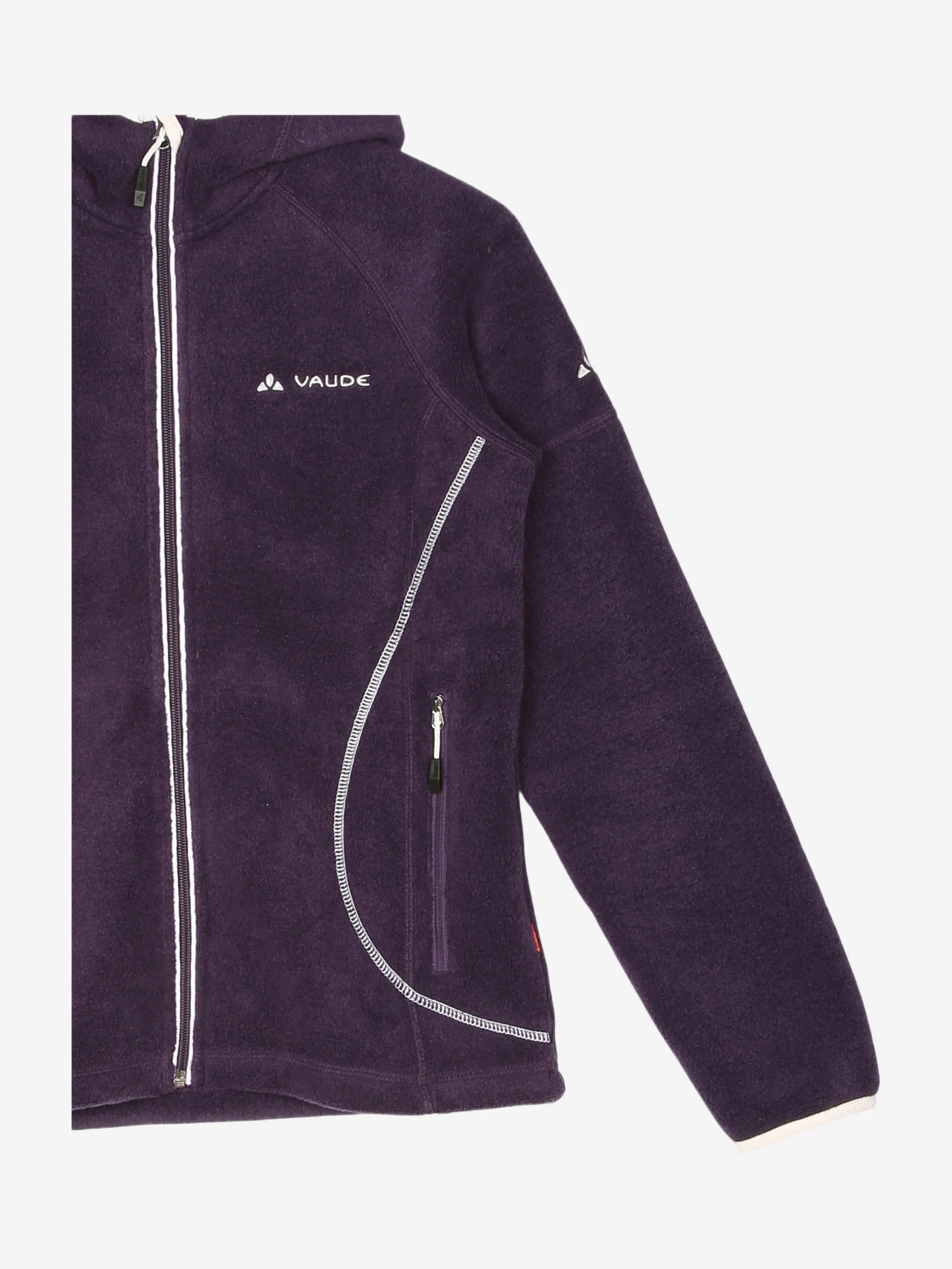 Fleecejacke für Damen - Image 3