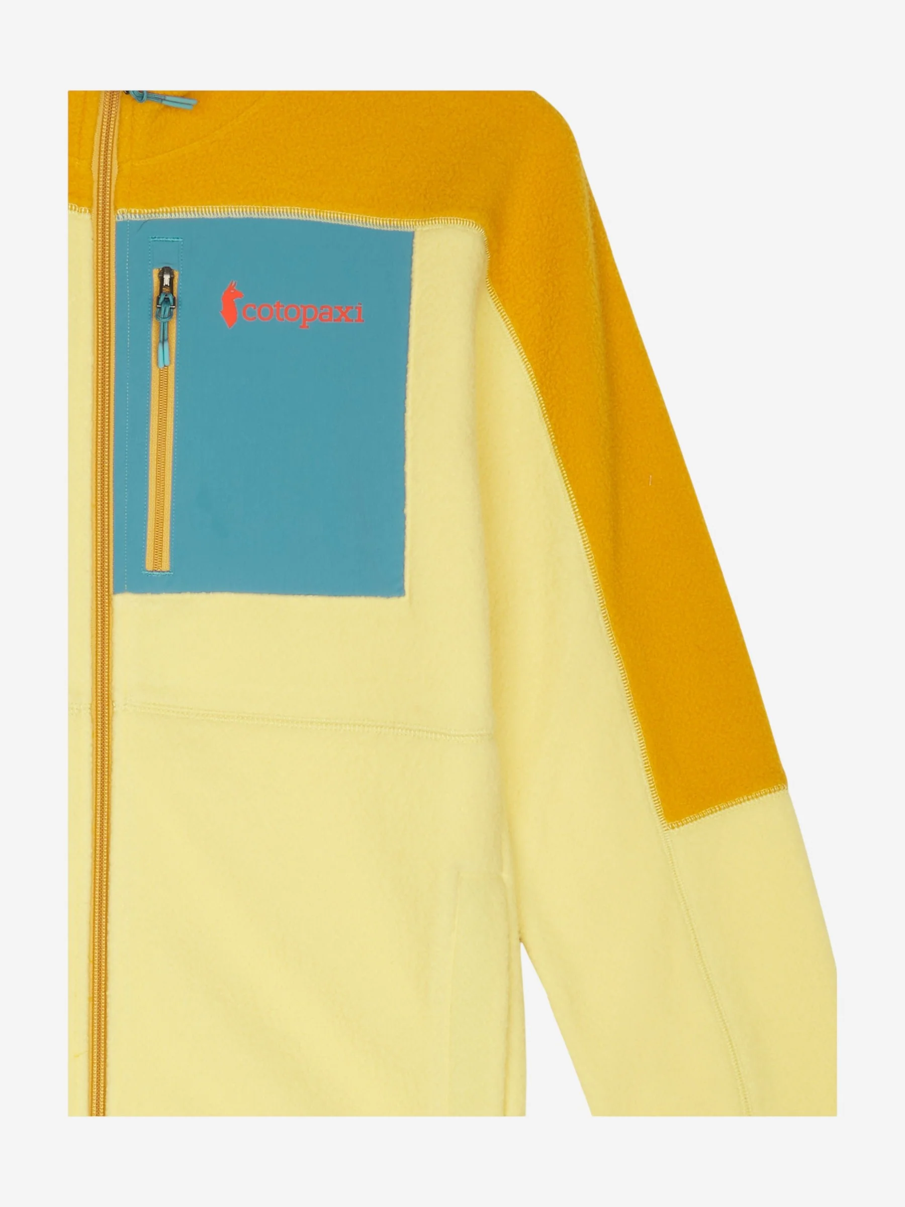 Fleecejacke für Damen - Image 3