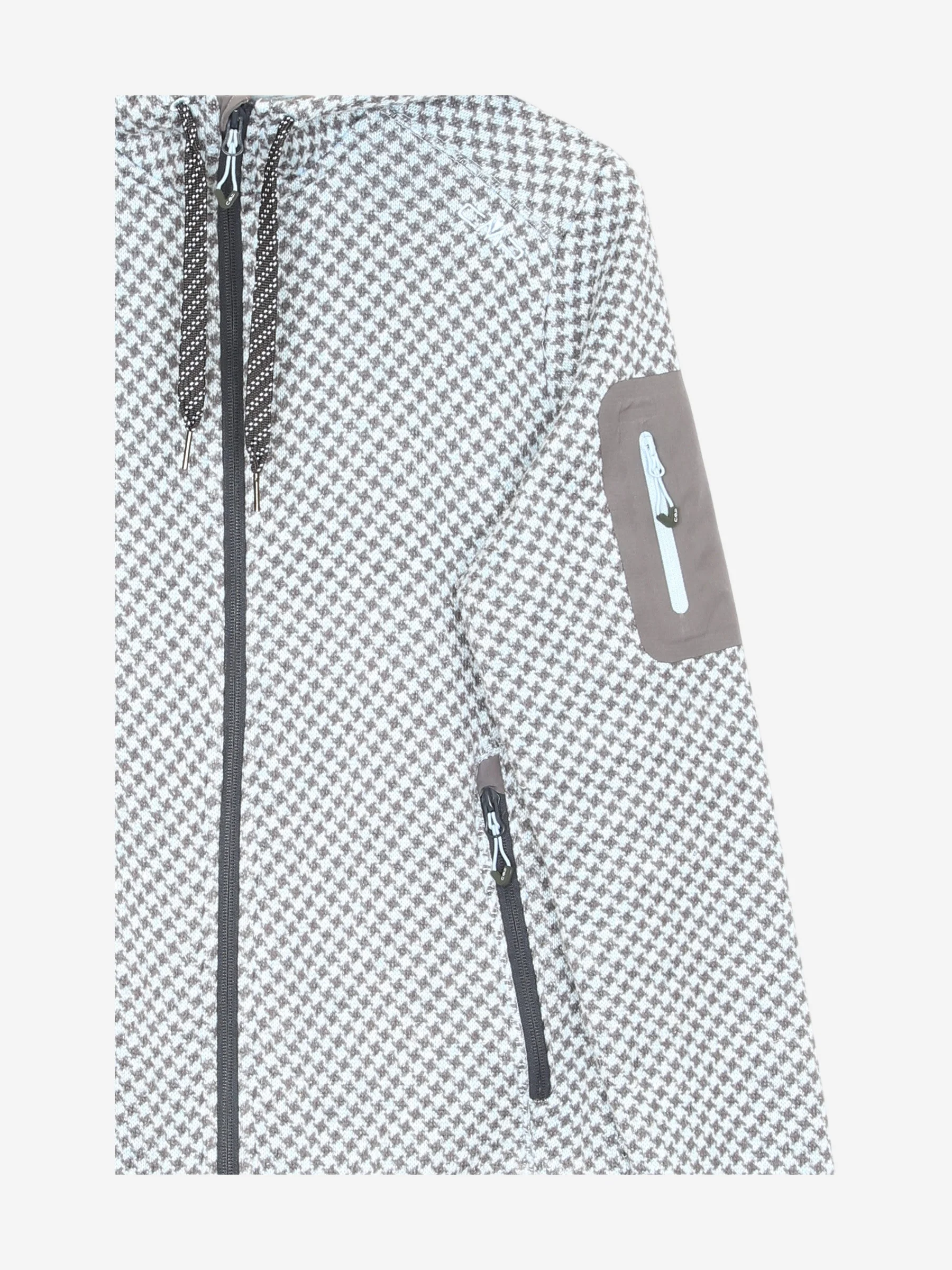 Fleecejacke für Damen - Image 3