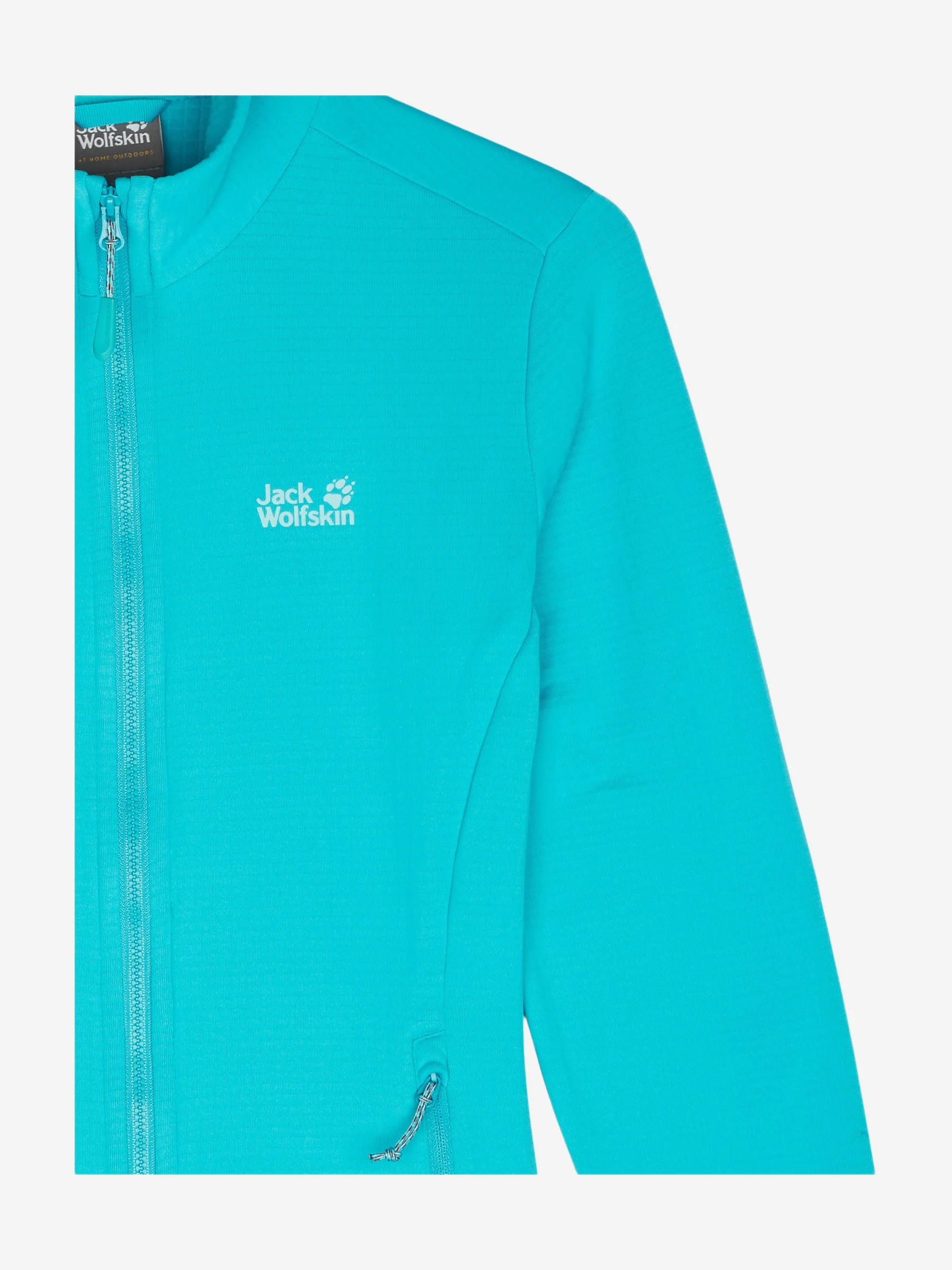 Fleecejacke für Damen - Image 3
