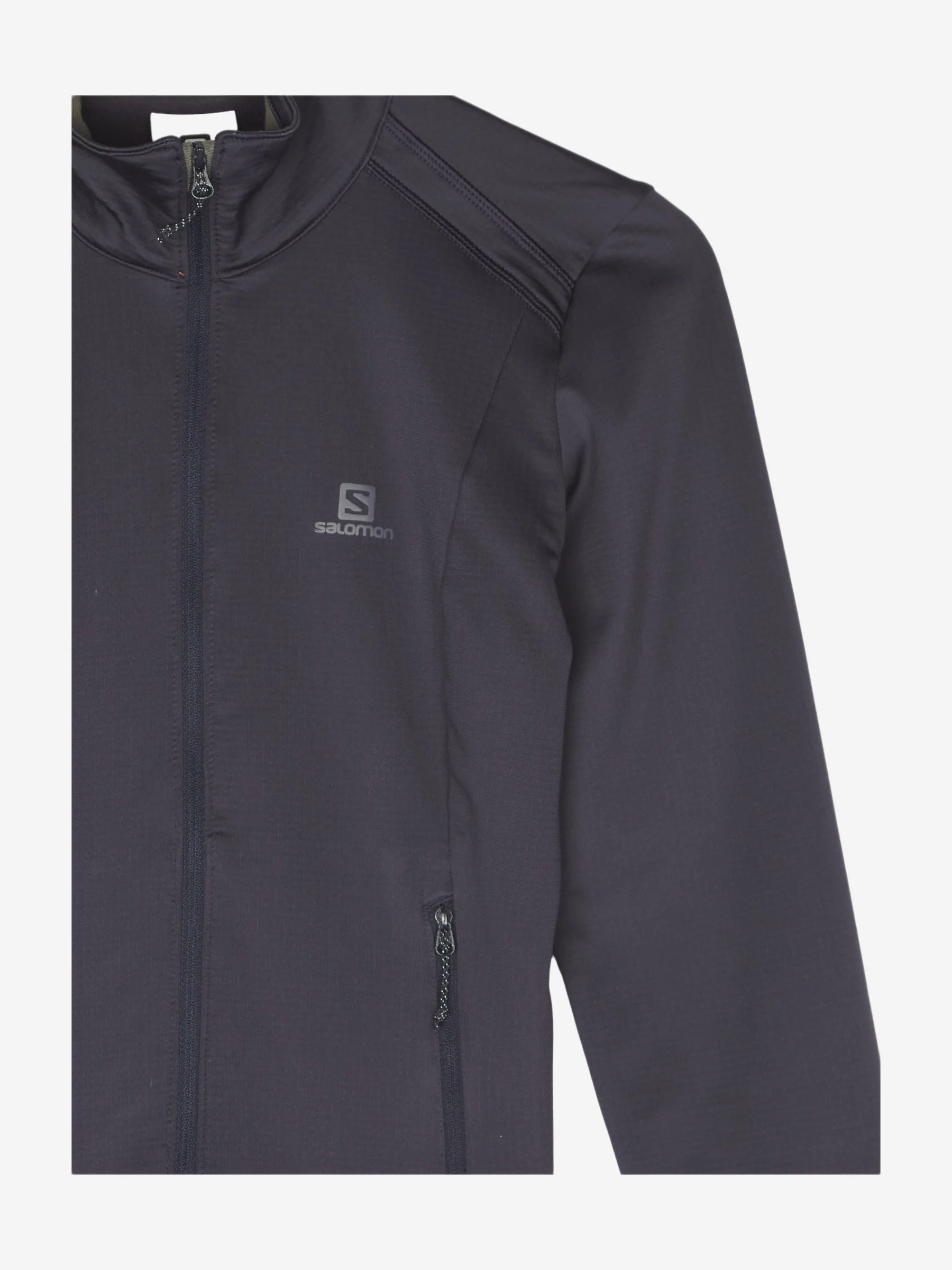 Fleecejacke für Damen - Image 3